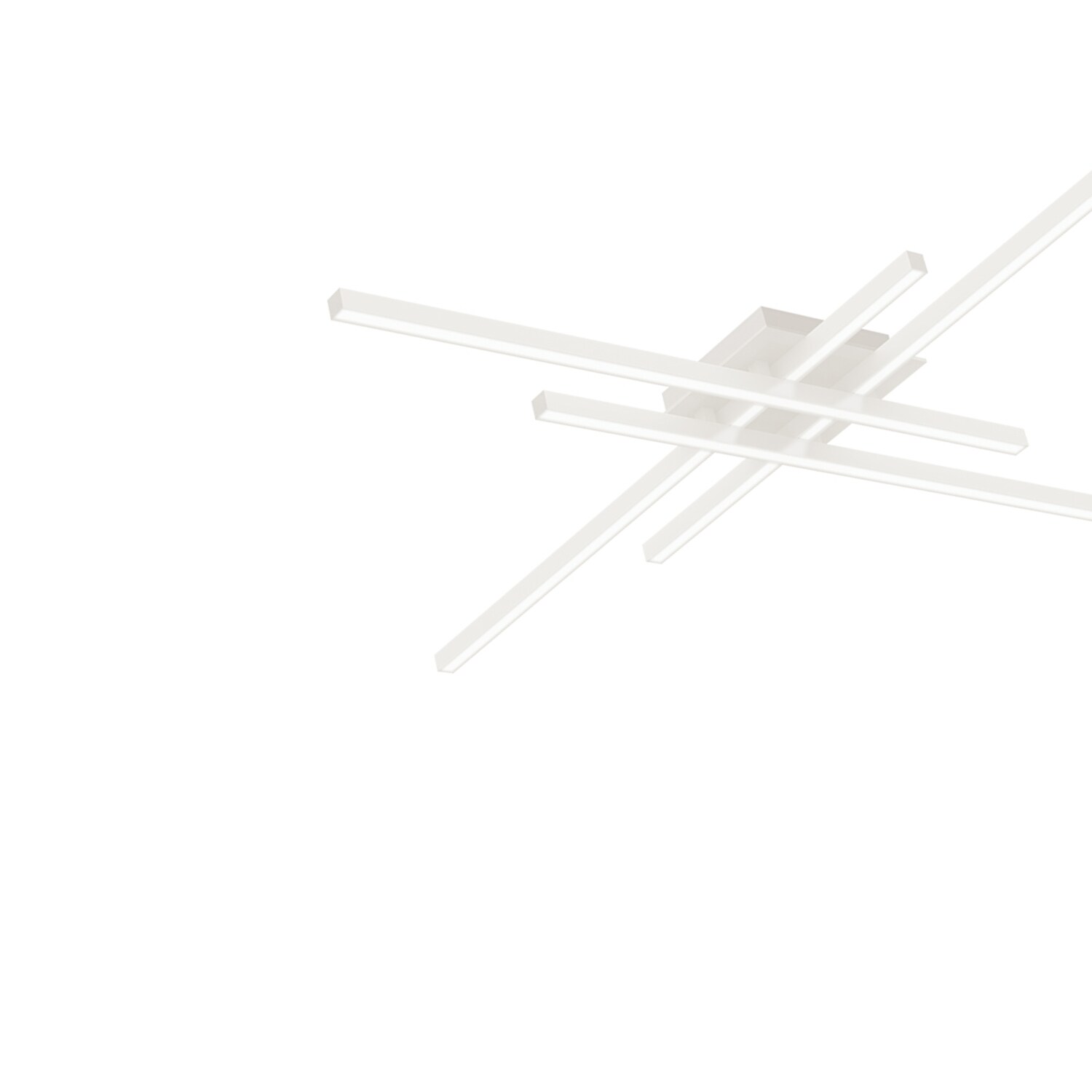 Kuzco Lighting FM18232-WH flushmounts - View #6