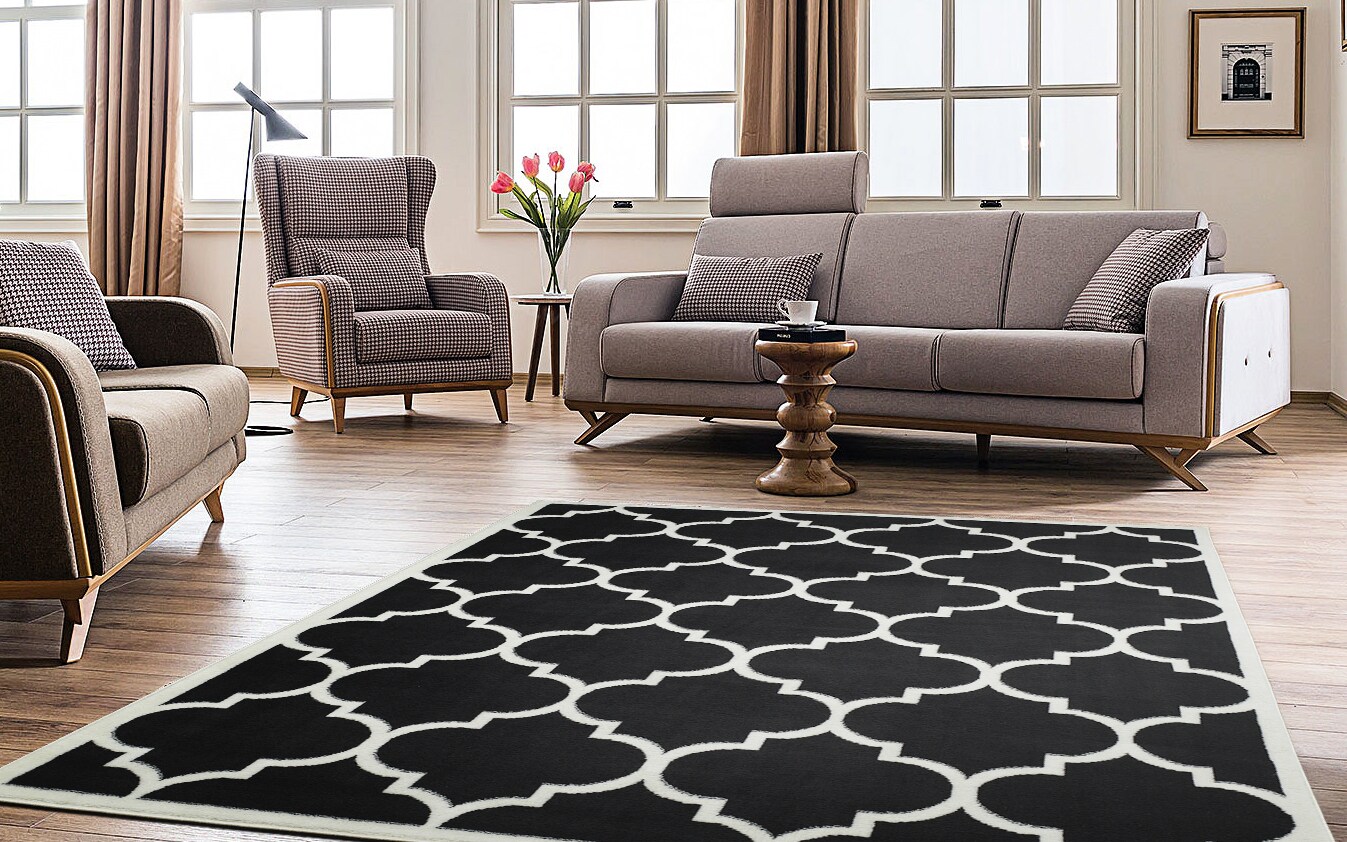 Ottomanson PTR1559-8X10 rugs - View #2