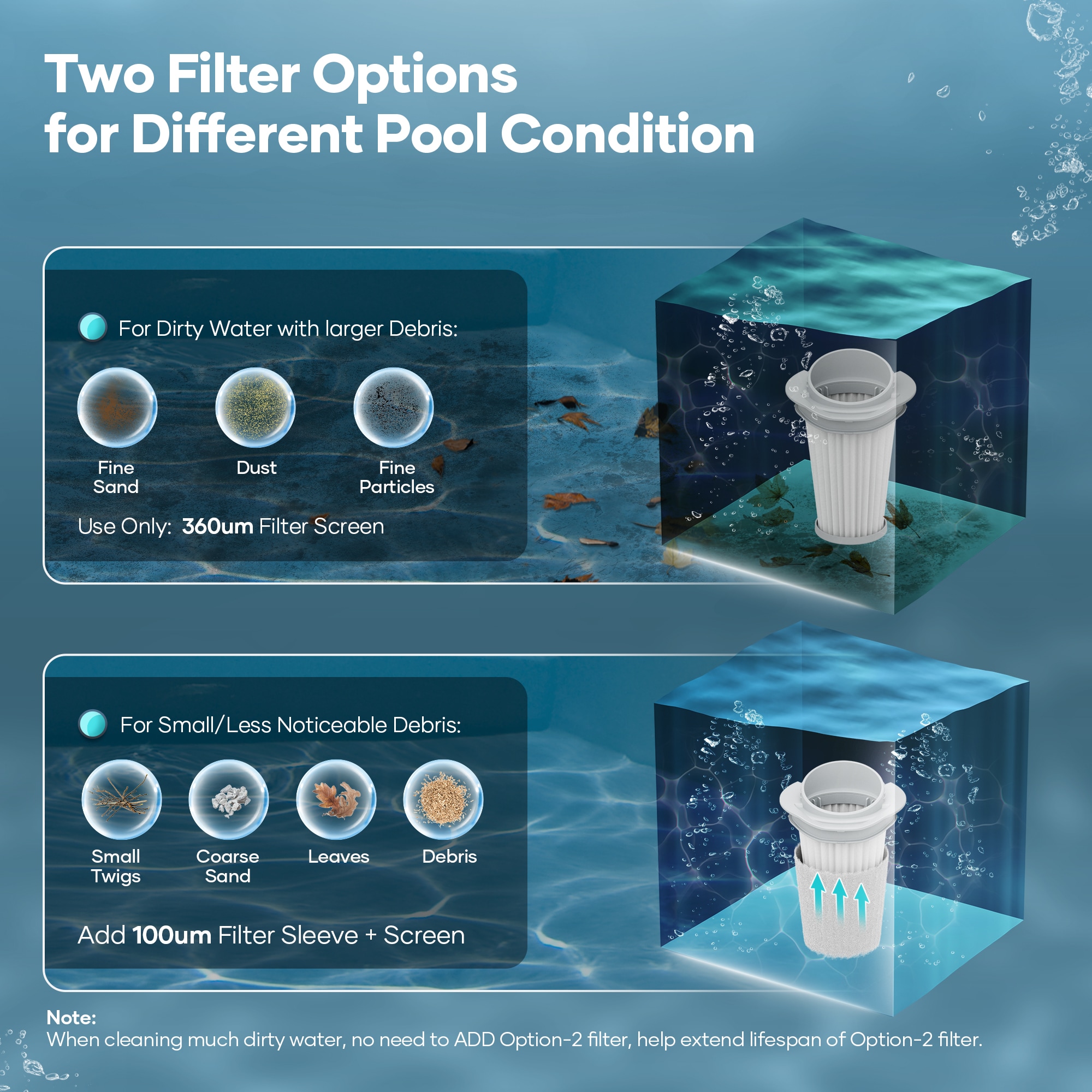 Aiper PILOT X1 Pool-Vacuums - View #6