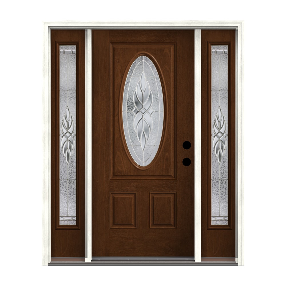 Oval Lite Entry Doors,Oval Lite Entry Doors - Collections - Exterior Doors
