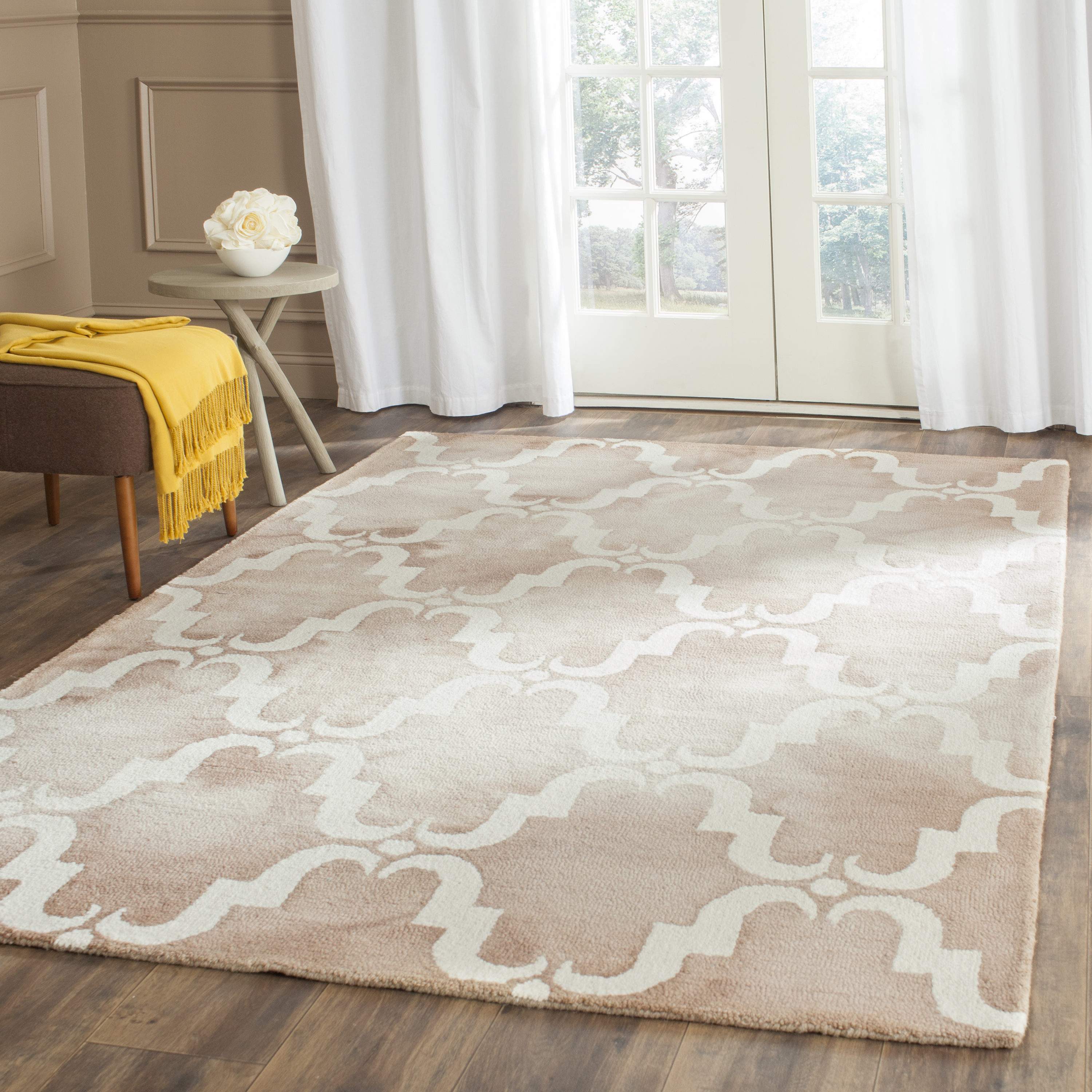 Safavieh DDY536G-5 rugs - View #2