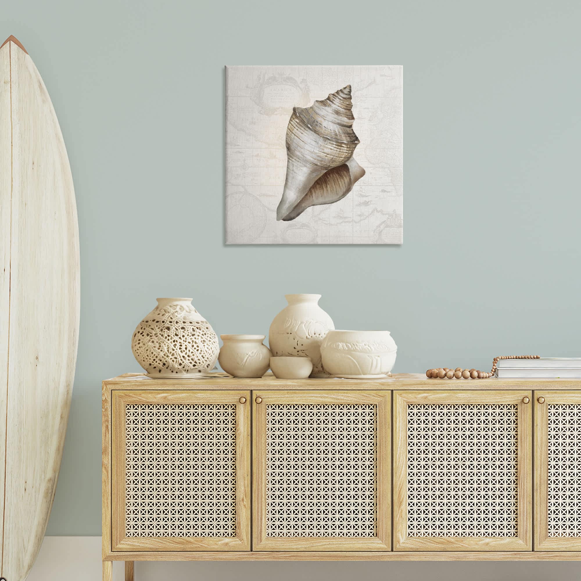 Stupell Industries BT-999-CN-30X30 Wall-Art - View #3