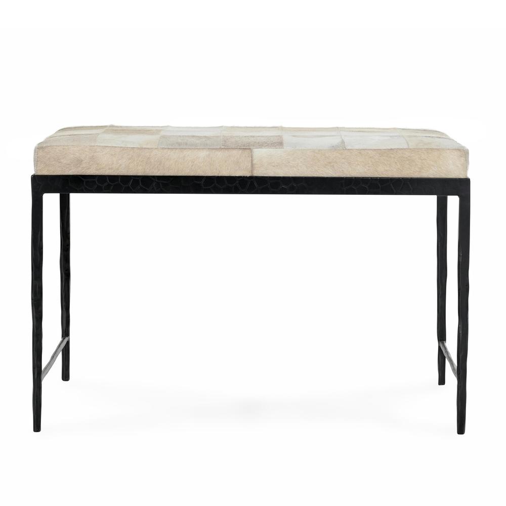Meridian 53002017 Indoor-Ottomans - View #2