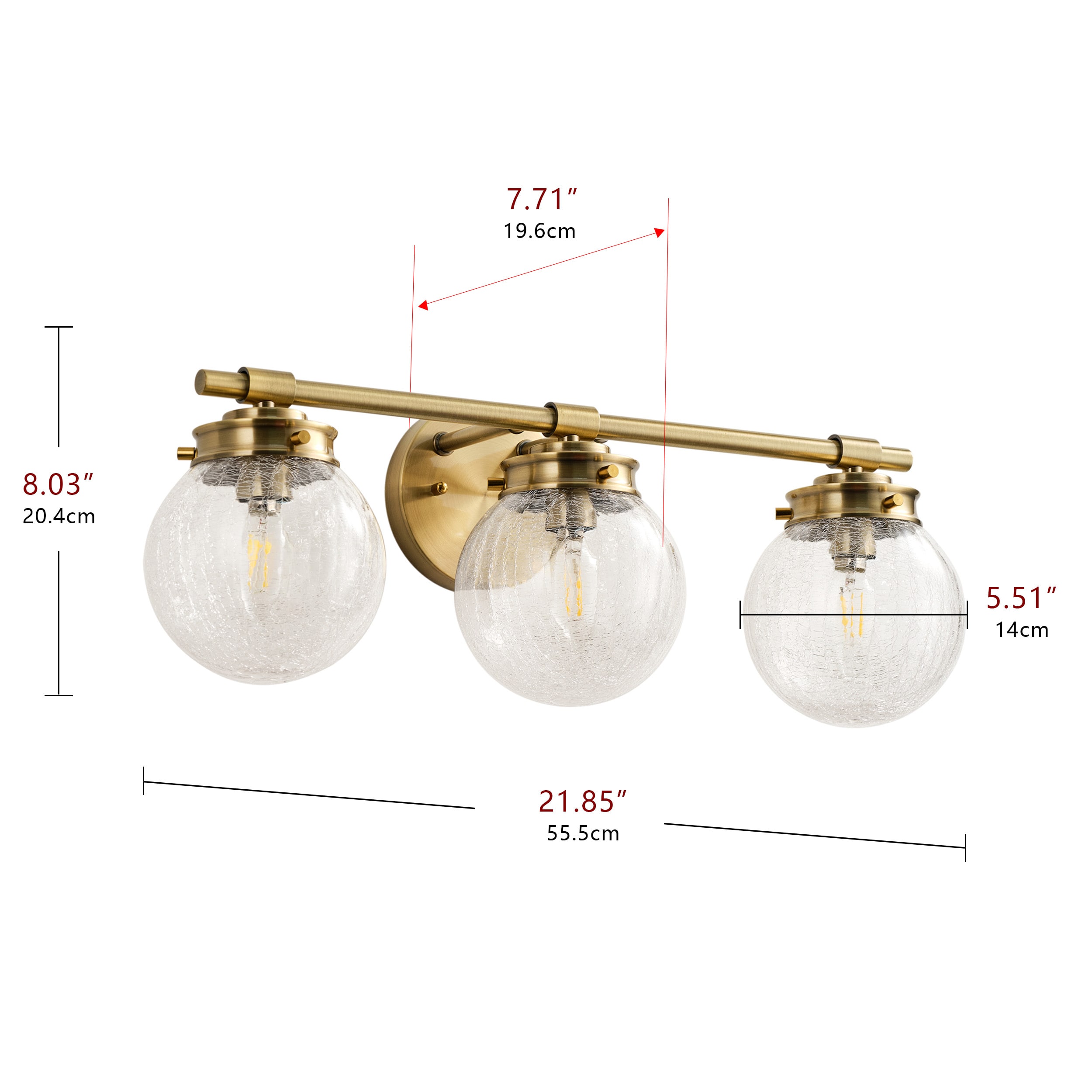 Aiwen WHH-307-3 b089995 - View #11