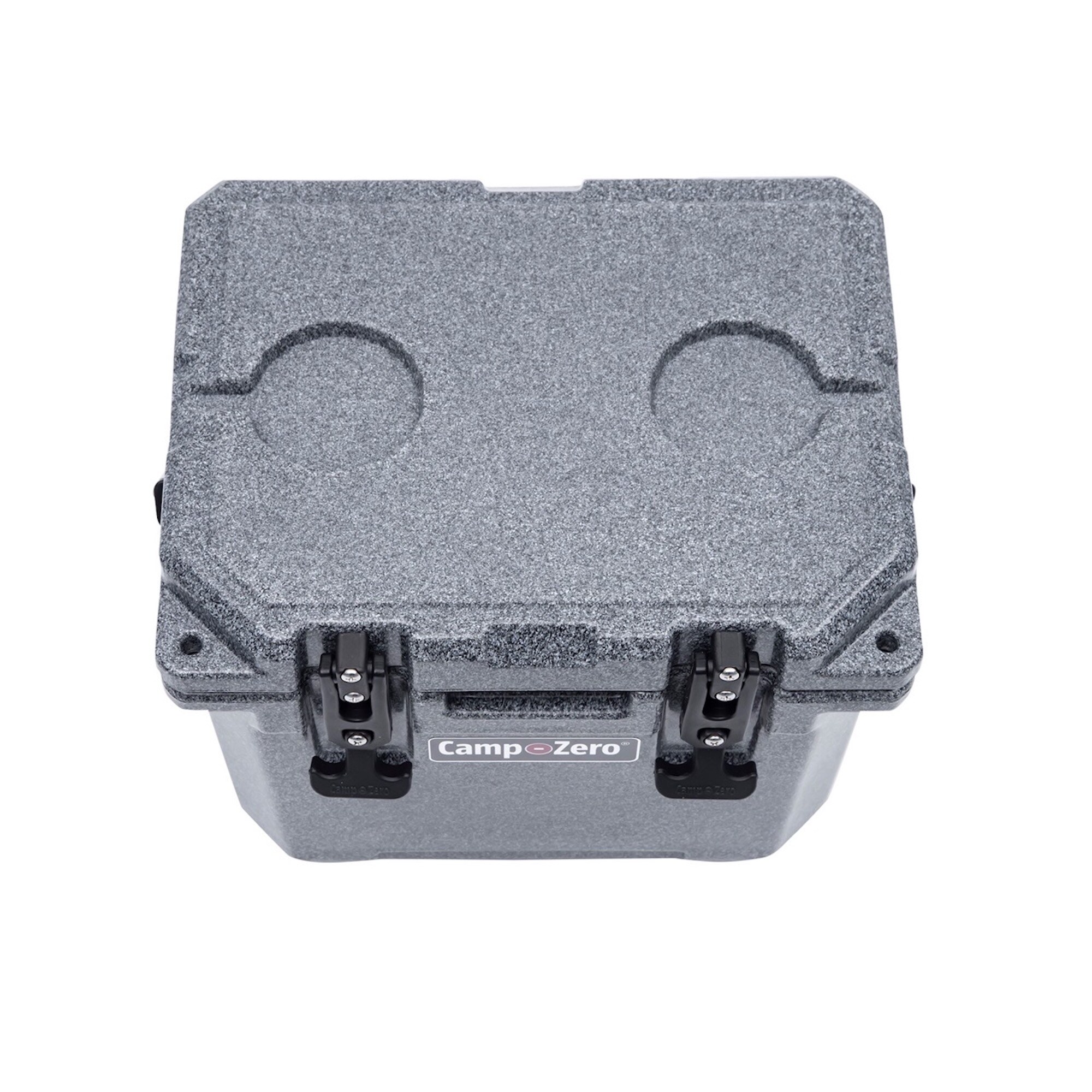 Camp-Zero CZ10L-DBG Portable-Coolers - View #5