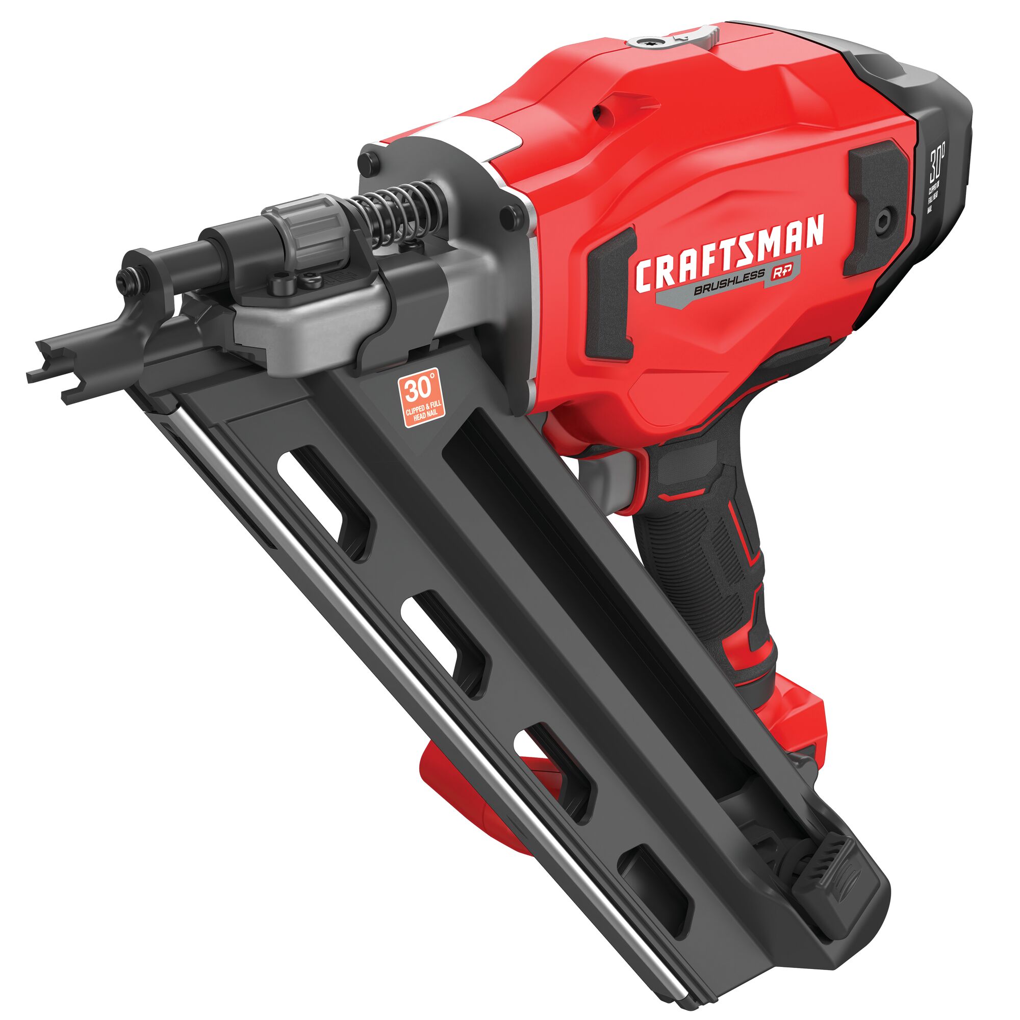 CRAFTSMAN CMCN630PTB Cordless-Nailer - View #13