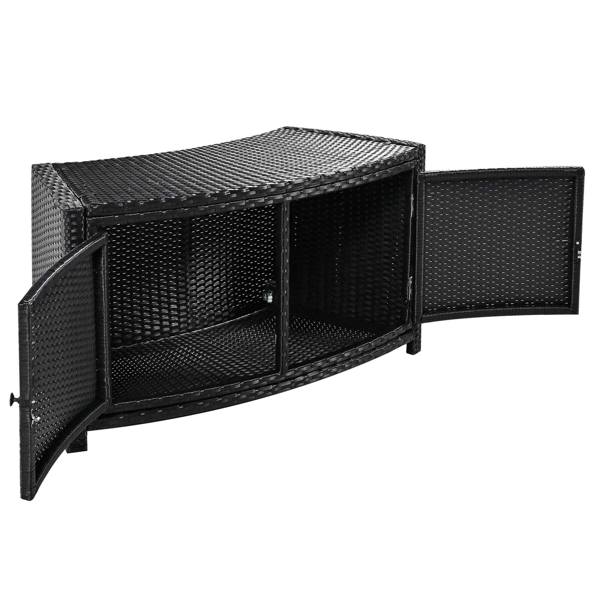 ModernLuxe L-SZ000060AEE Patio-Sofas-Daybeds - View #12