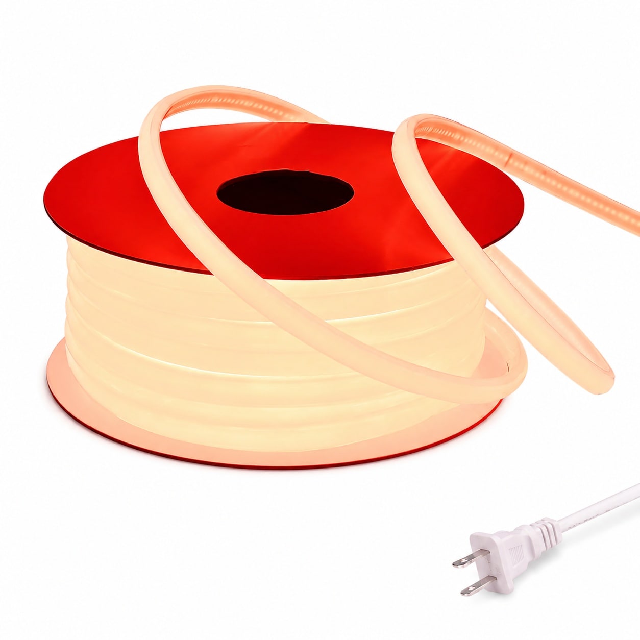 Decorative Rope & Strip Lights Bulb Type Integrated LED