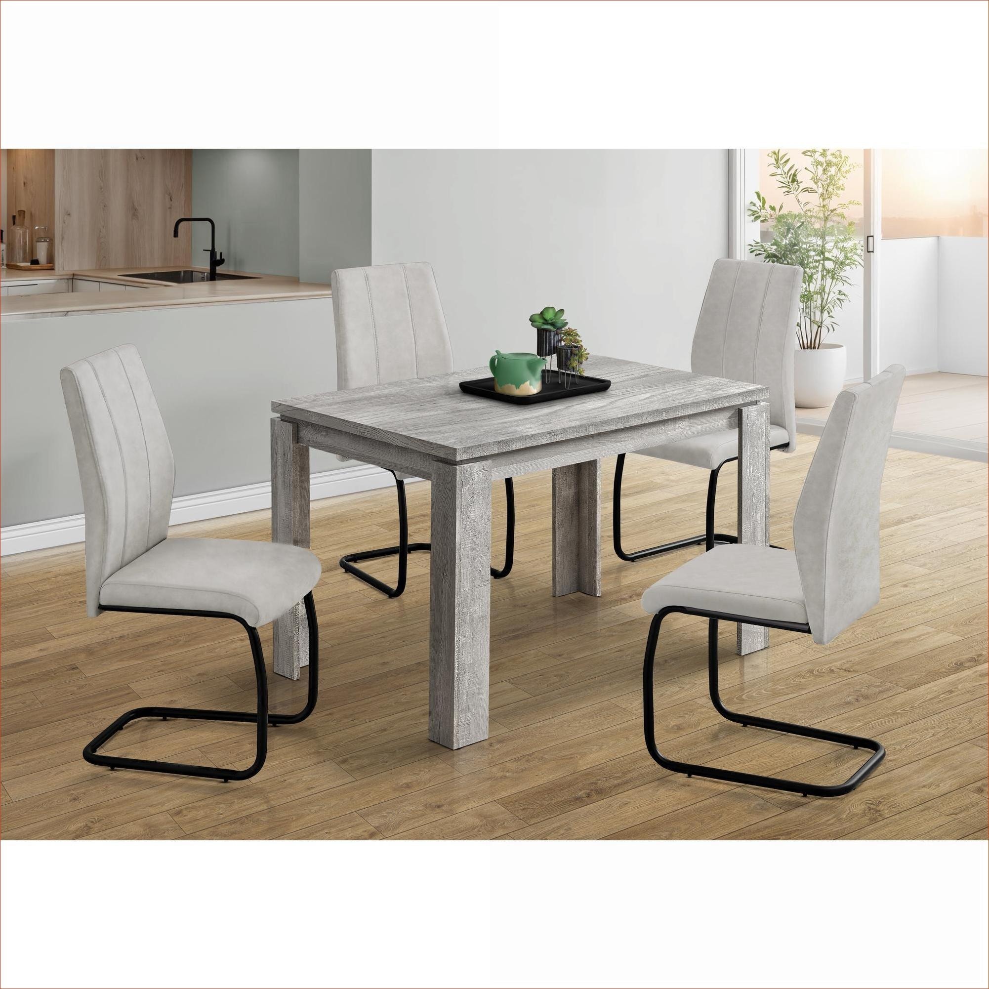 Watnature 456VB1O4JHRB Dining-Tables - View #7