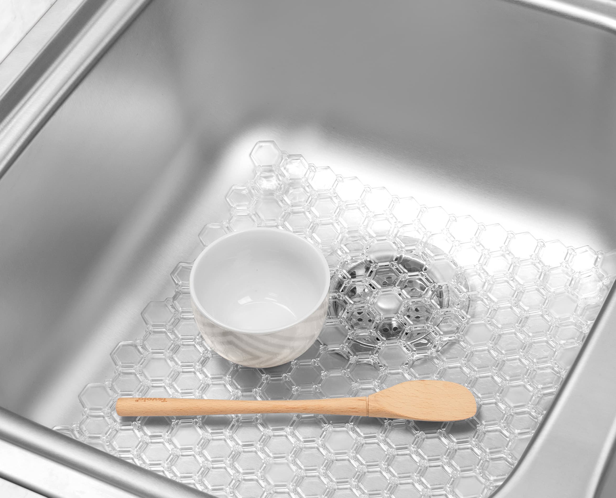 Style Selections A33250LPL Sink-Grids - View #4