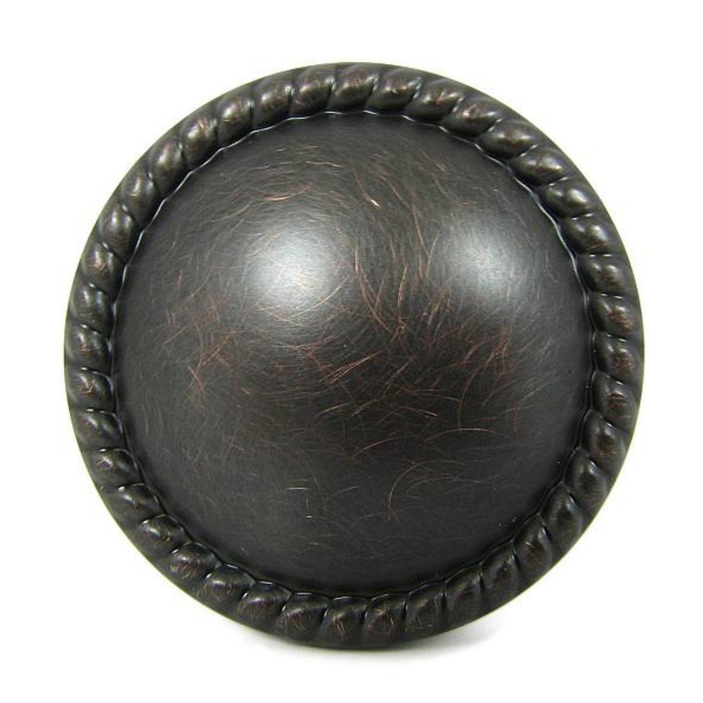 Stone Mill Hardware CP3005-OB Cabinet-Knobs - View #5