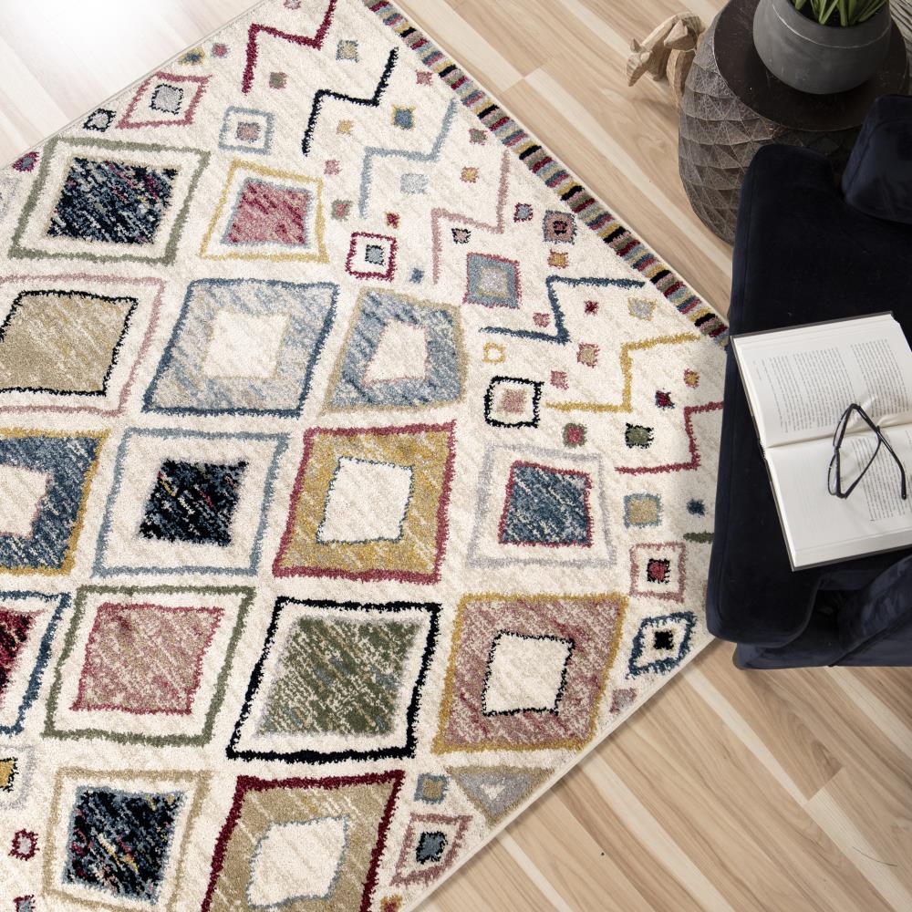 Orian Rugs 419801 rugs - View #4