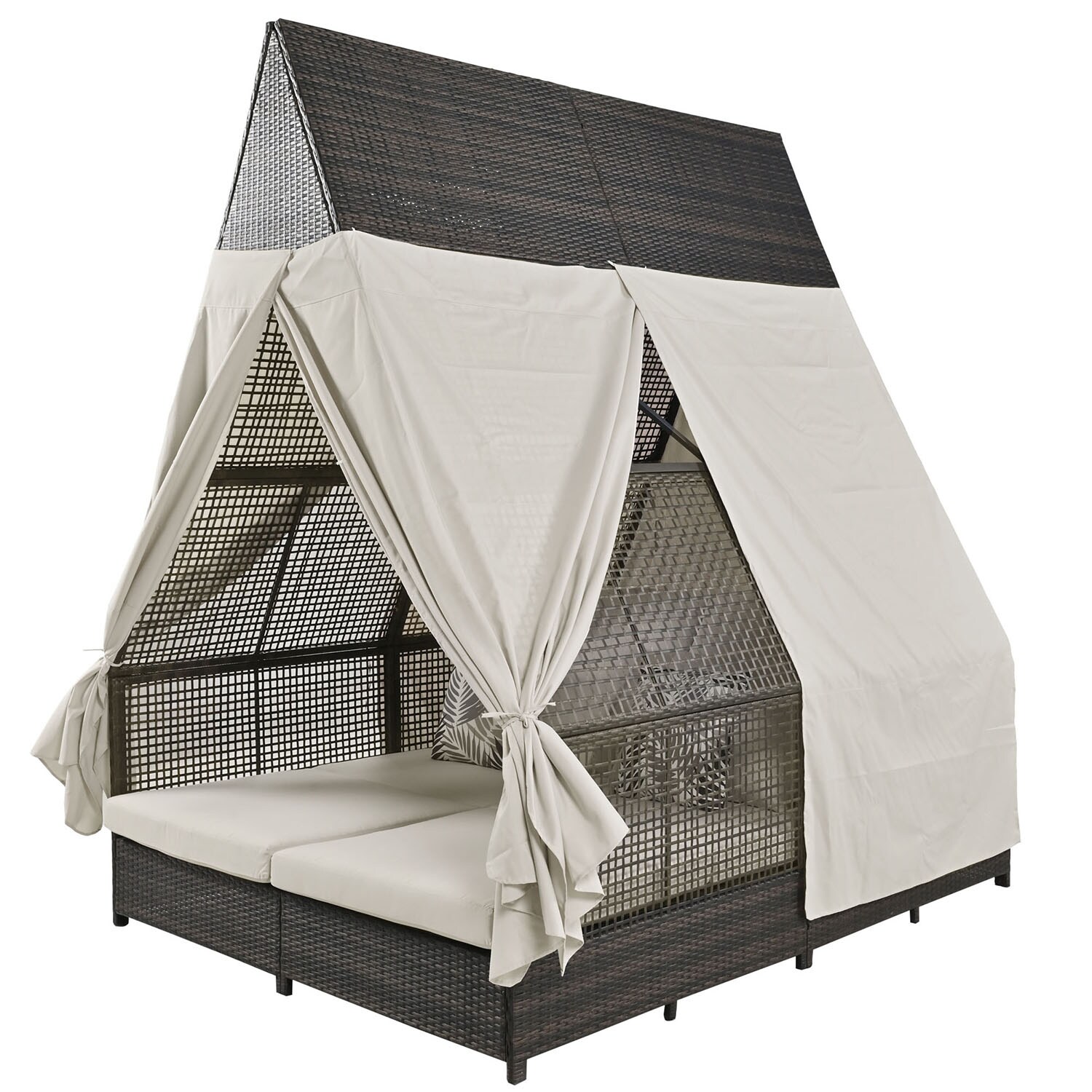 Bybafun YA3700469 Patio-Sofas-Daybeds - View #5