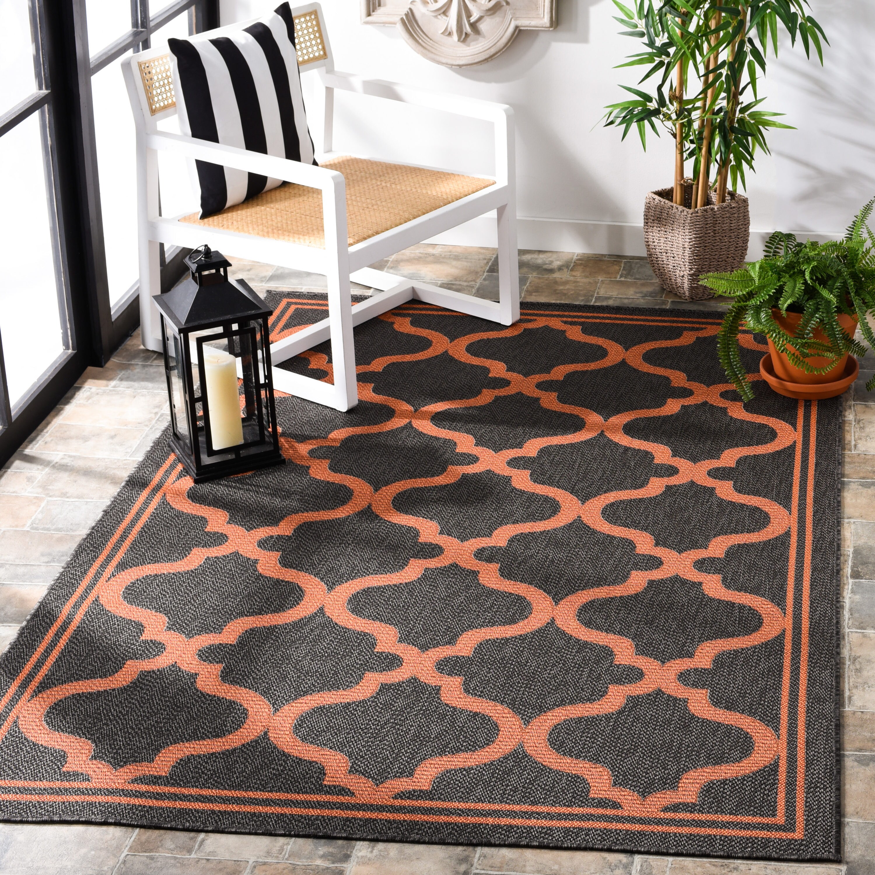 Safavieh BMU810H-5 rugs - View #2