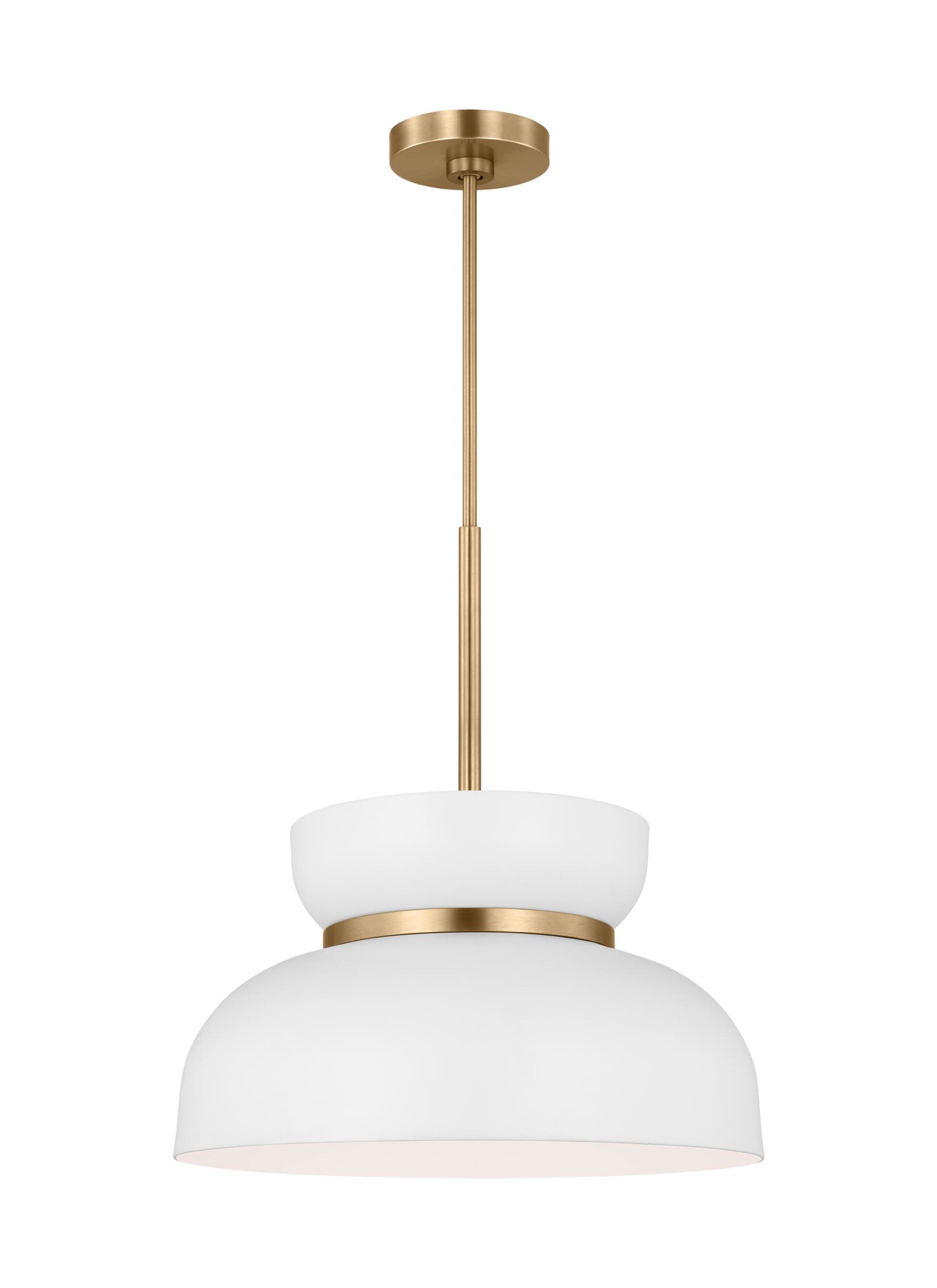 Scott Living DJP1111SBMWT Pendant-Lights - View #4