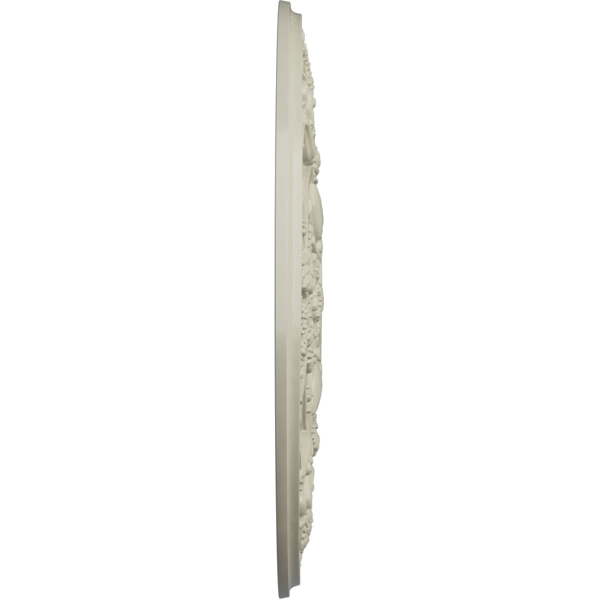 Ekena Millwork CM31BACYF Ceiling-Medallions - View #3