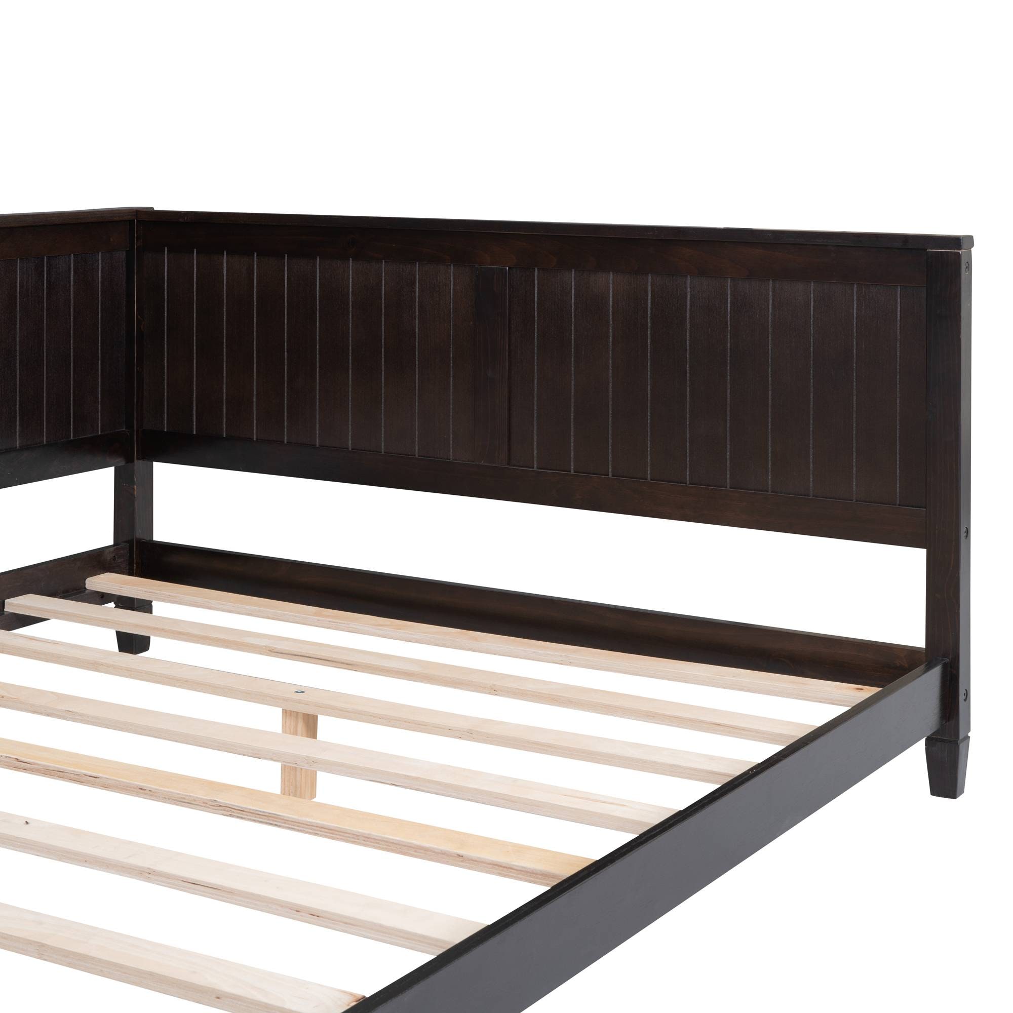 Yiekholo LL-1011AAP beds - View #9