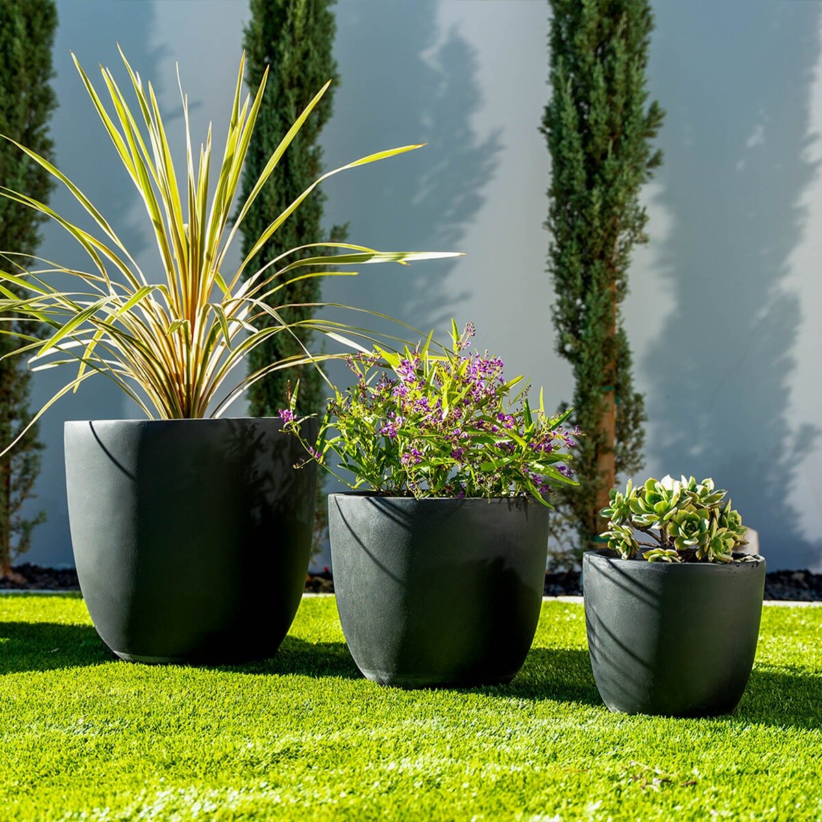 KANTE RMC0050ABC-70221 Planter-Window-Box - View #4