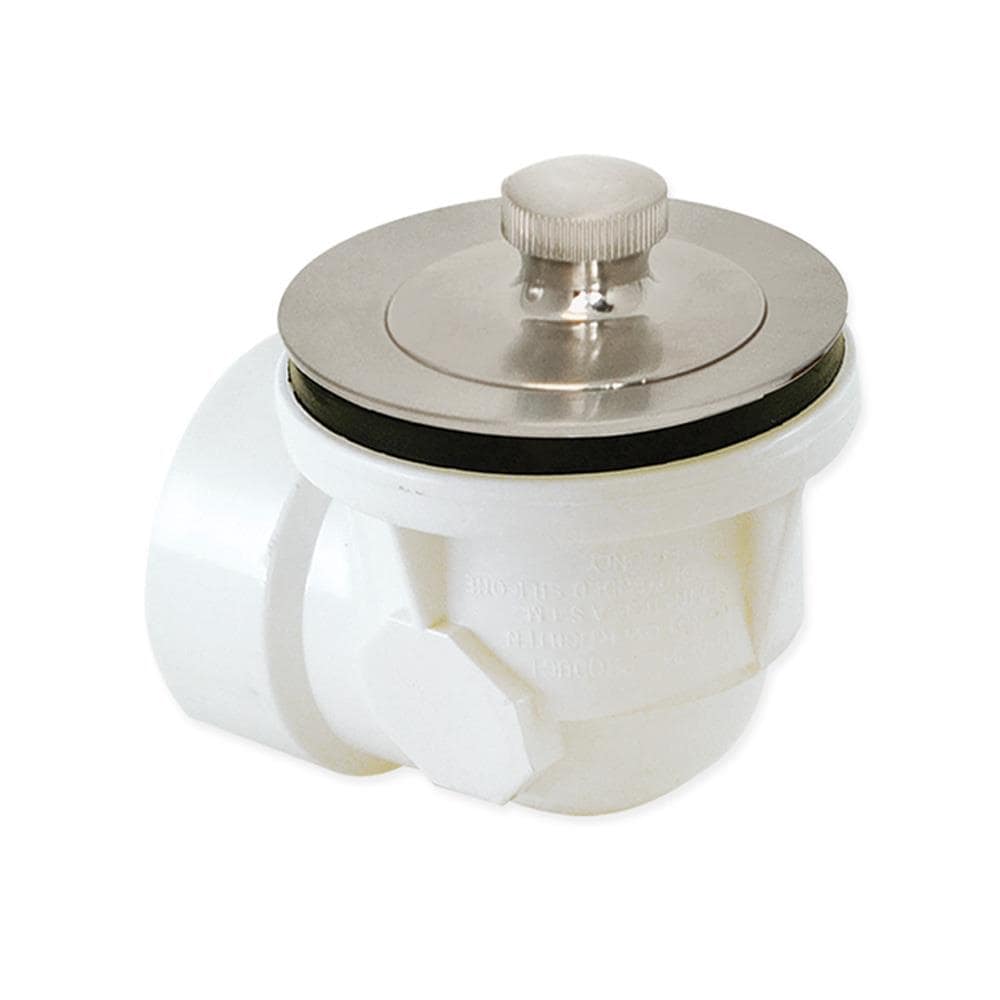 EASTMAN 35232 Tub-Drain - View #3
