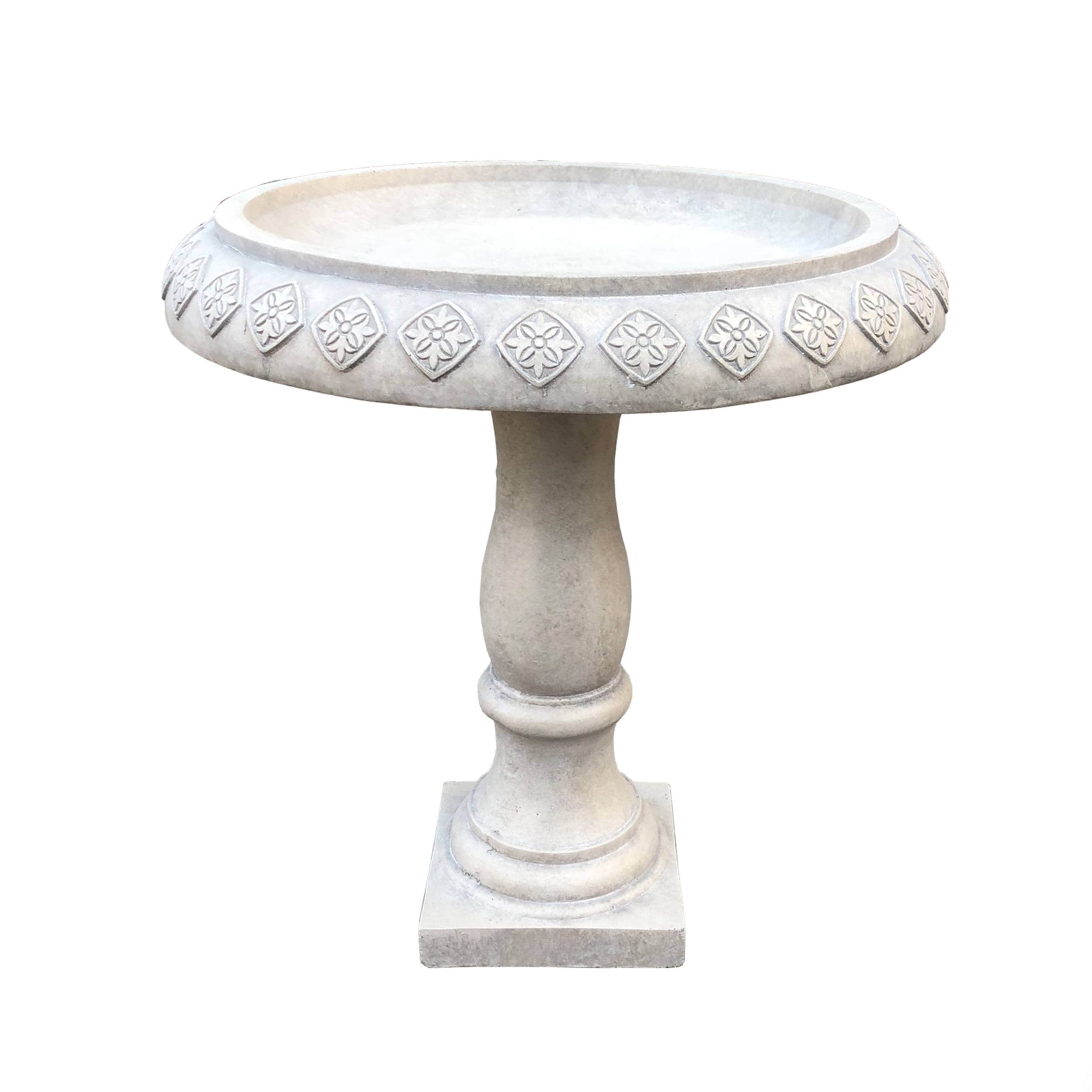 KANTE OSC01197A-C80091 birdbaths - View #2