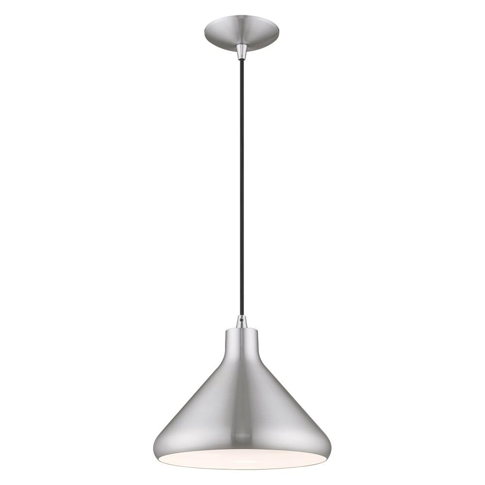 Livex Lighting 41178-66 Pendant-Lights - View #5