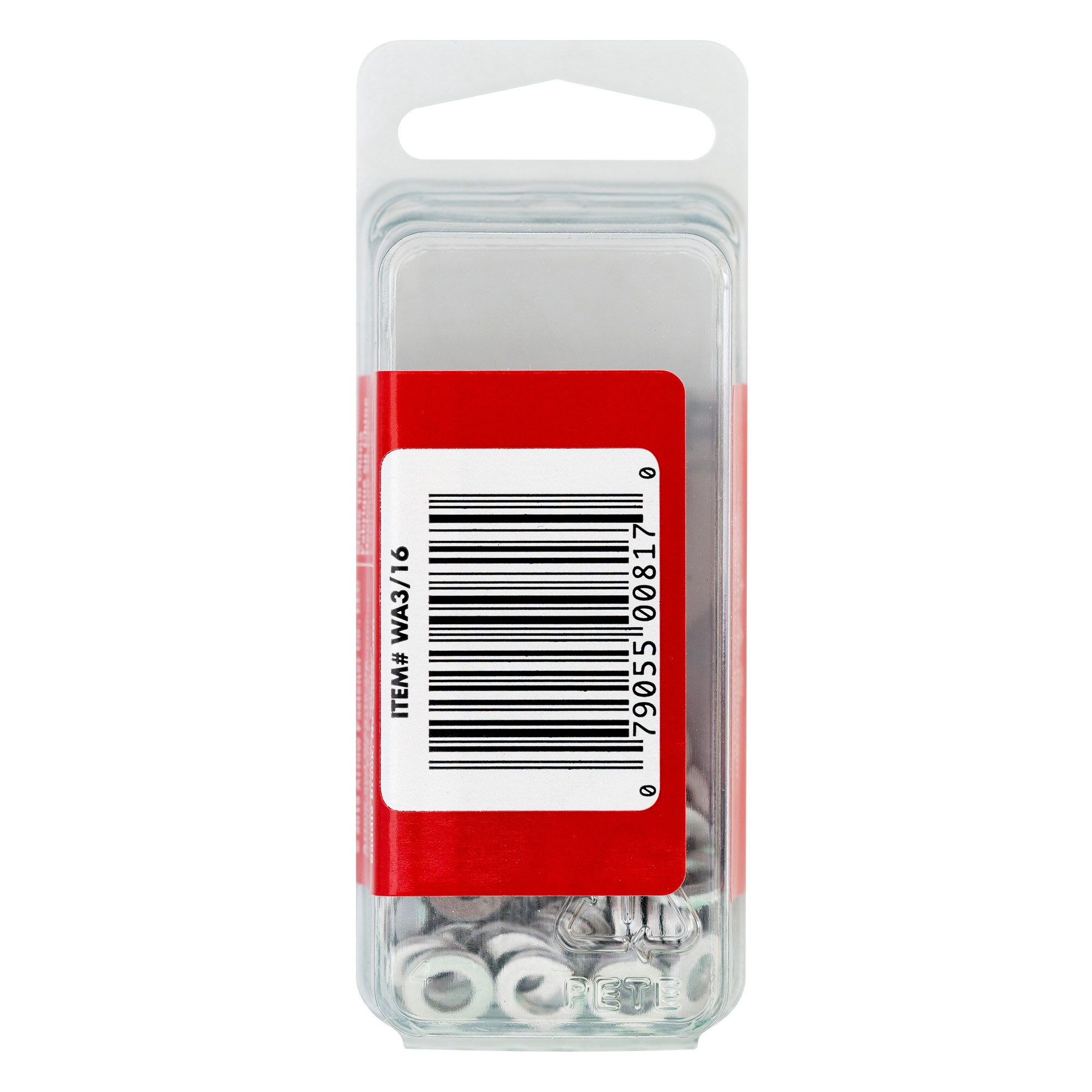 Arrow WA3/16 Metric-Flat-Washers - View #7