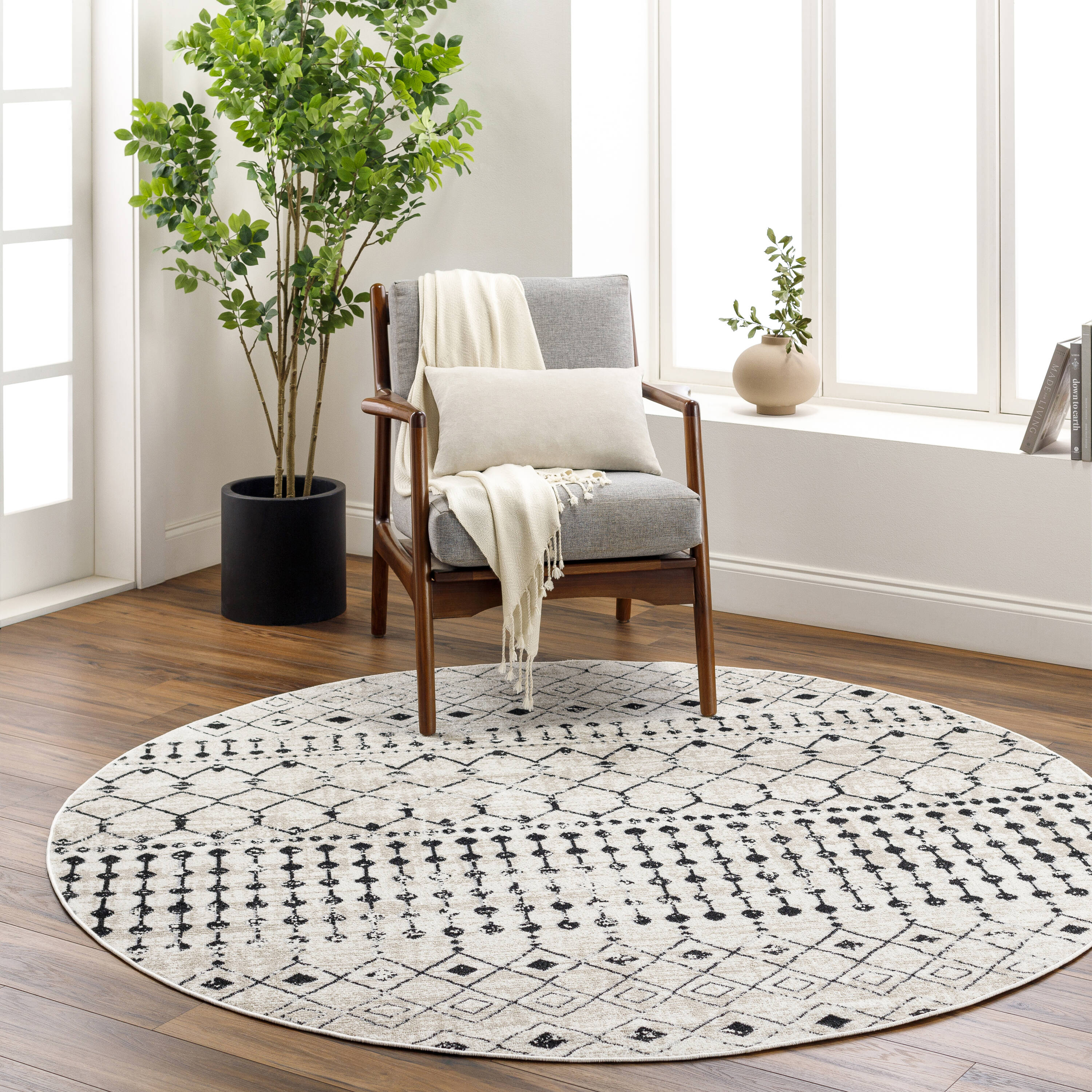 Livabliss LVR2336-67RD rugs - View #2