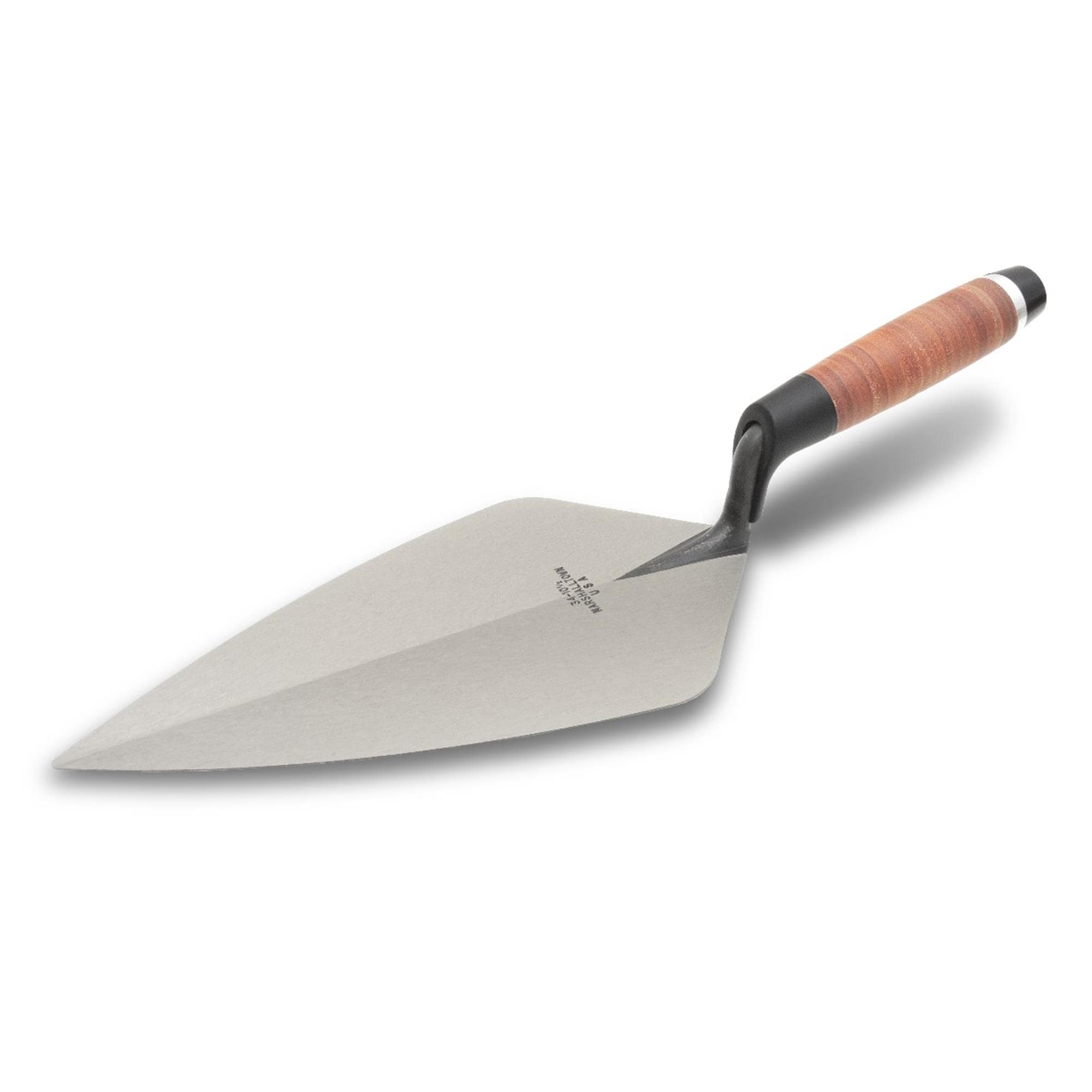 Marshalltown 34L11 trowels - View #2