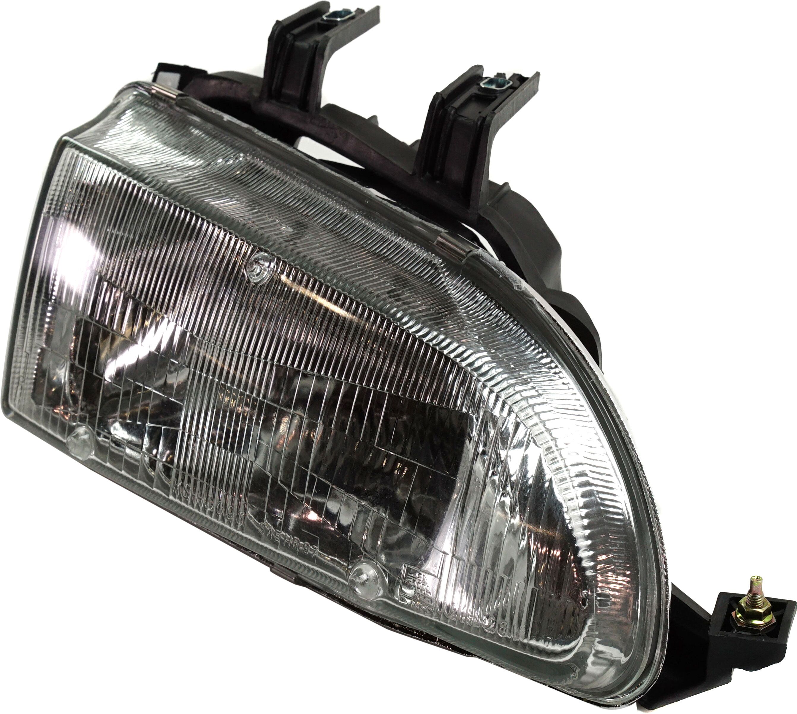 Garage-Pro JCW20-1690-00GP Headlights-Components - View #3