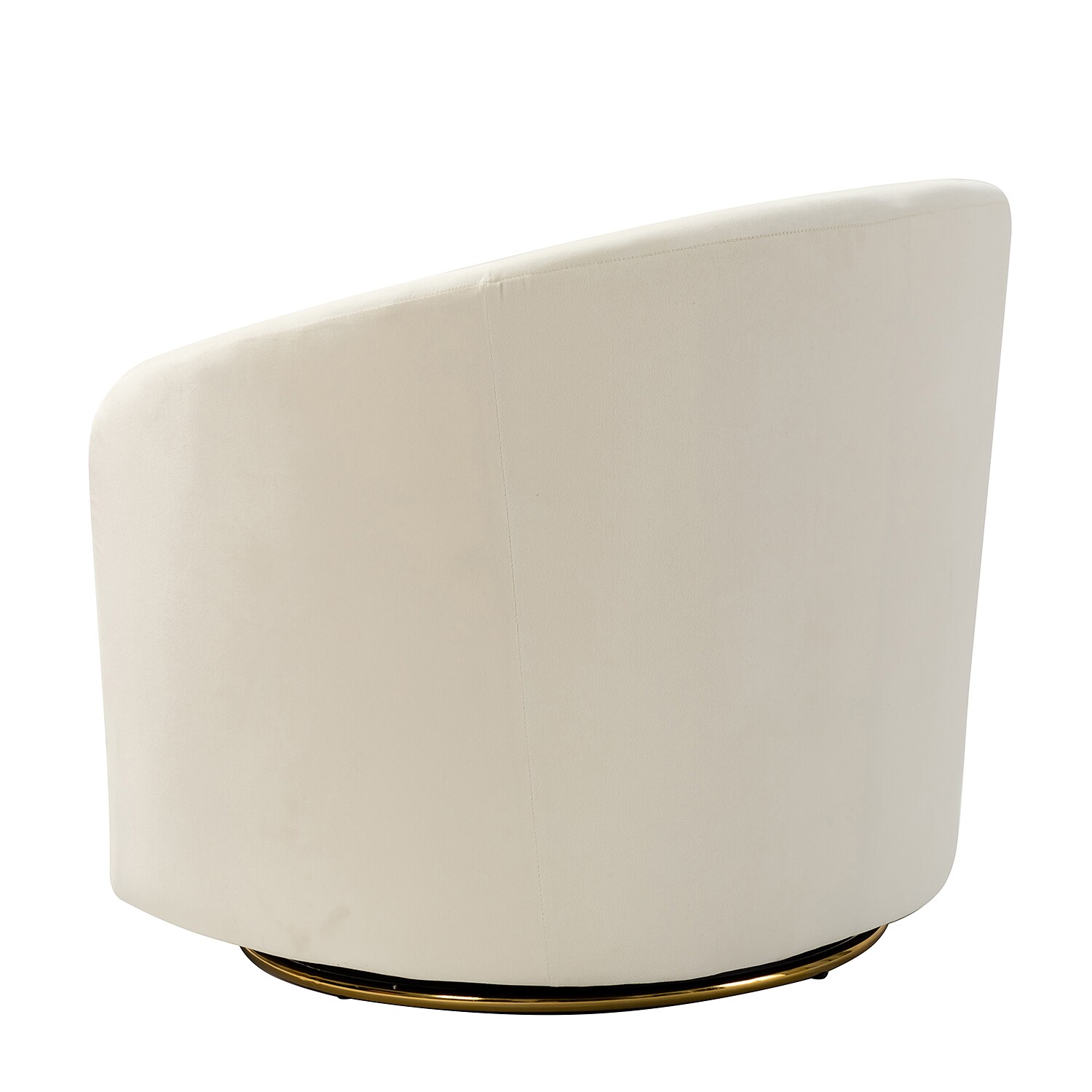 14 Karat Home CHM0240-IVORY chairs - View #4