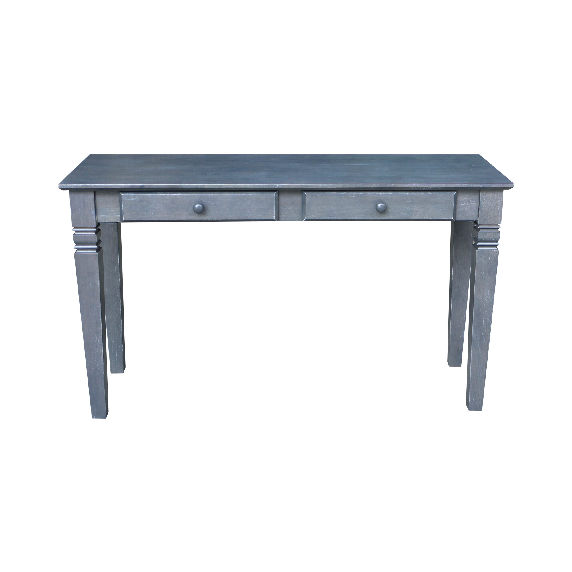 International Concepts OT105-60S2 Console-Sofa-Tables - View #3