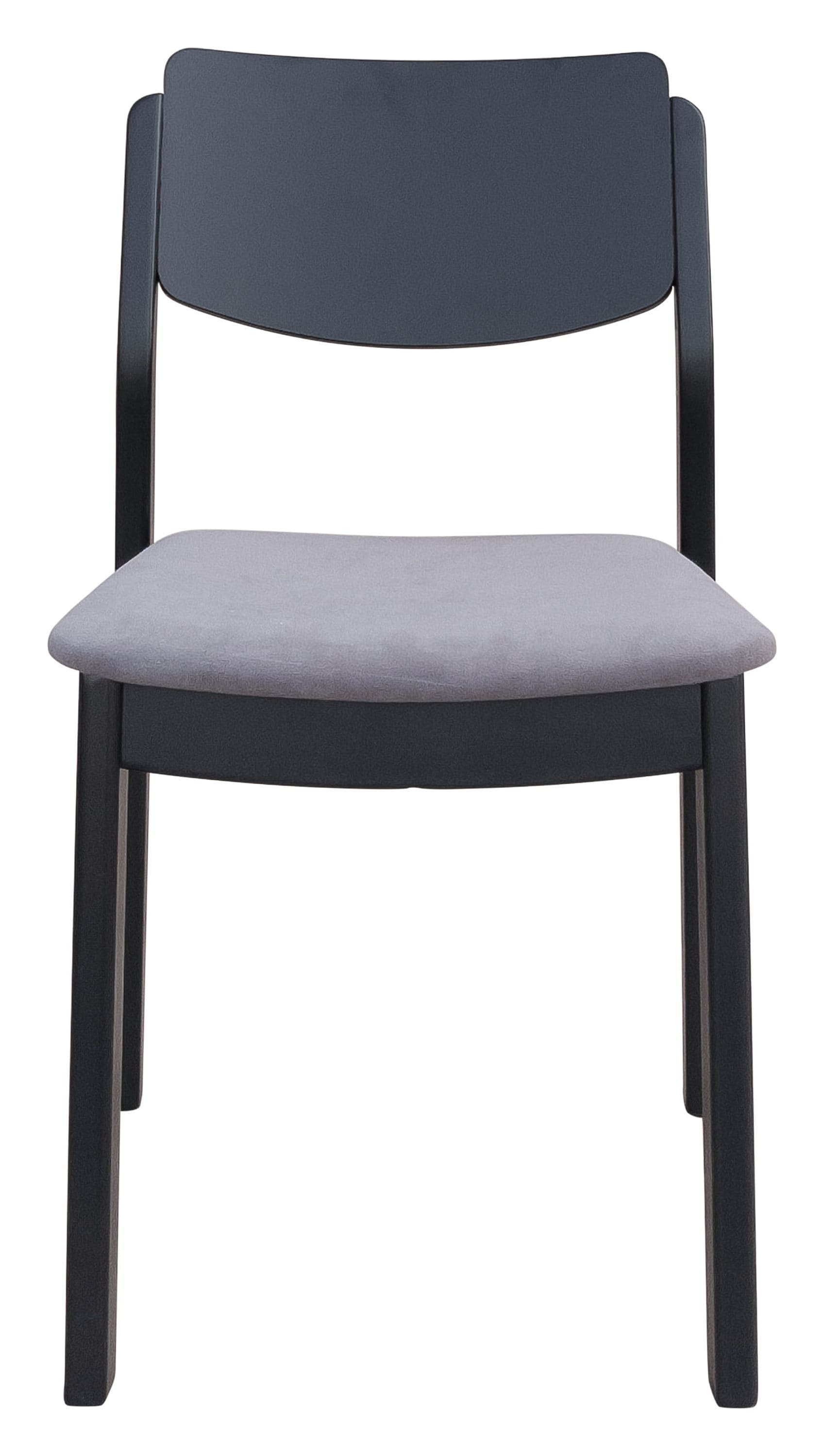 Zuo Modern 109214 Dining-Chairs - View #4