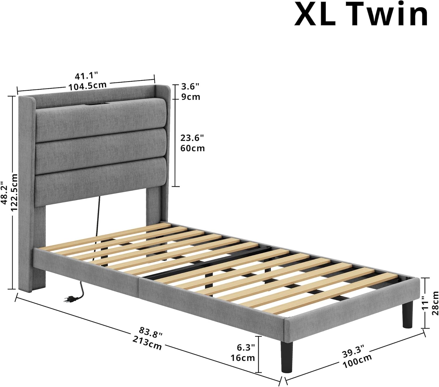 Likimio XRFBZDIY941WEAMM beds - View #2
