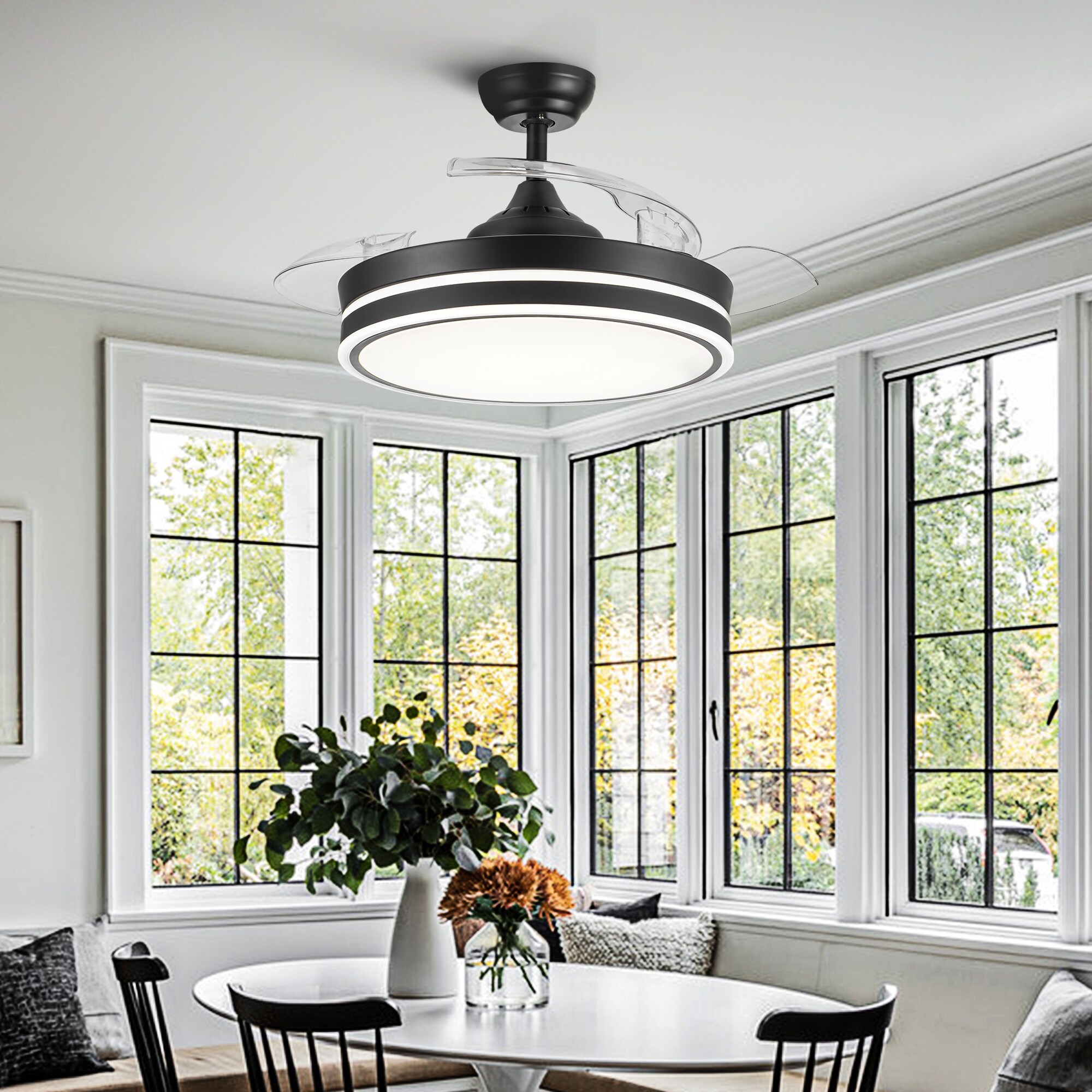 Yardreeze YHDO2603 Ceiling-Fans - View #5