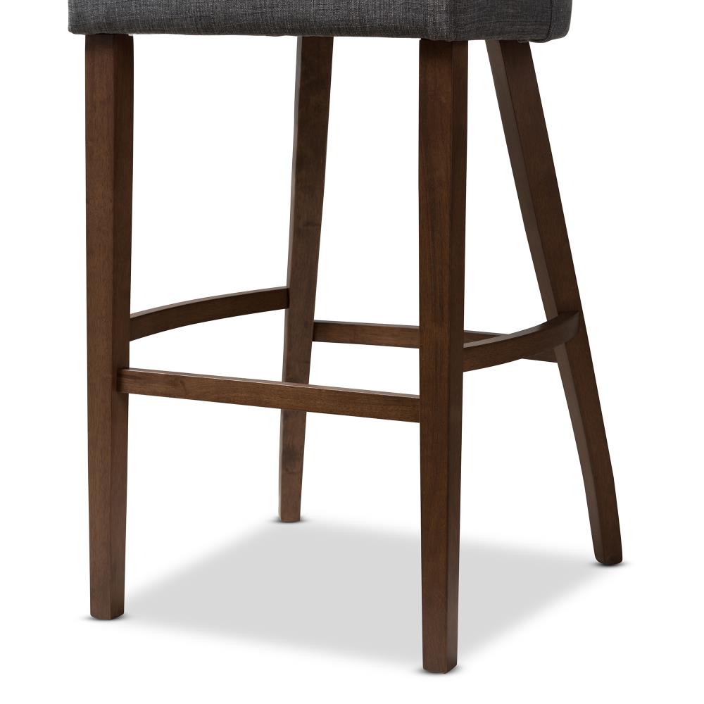 Baxton Studio 144-2PC-7940-LW stools - View #4