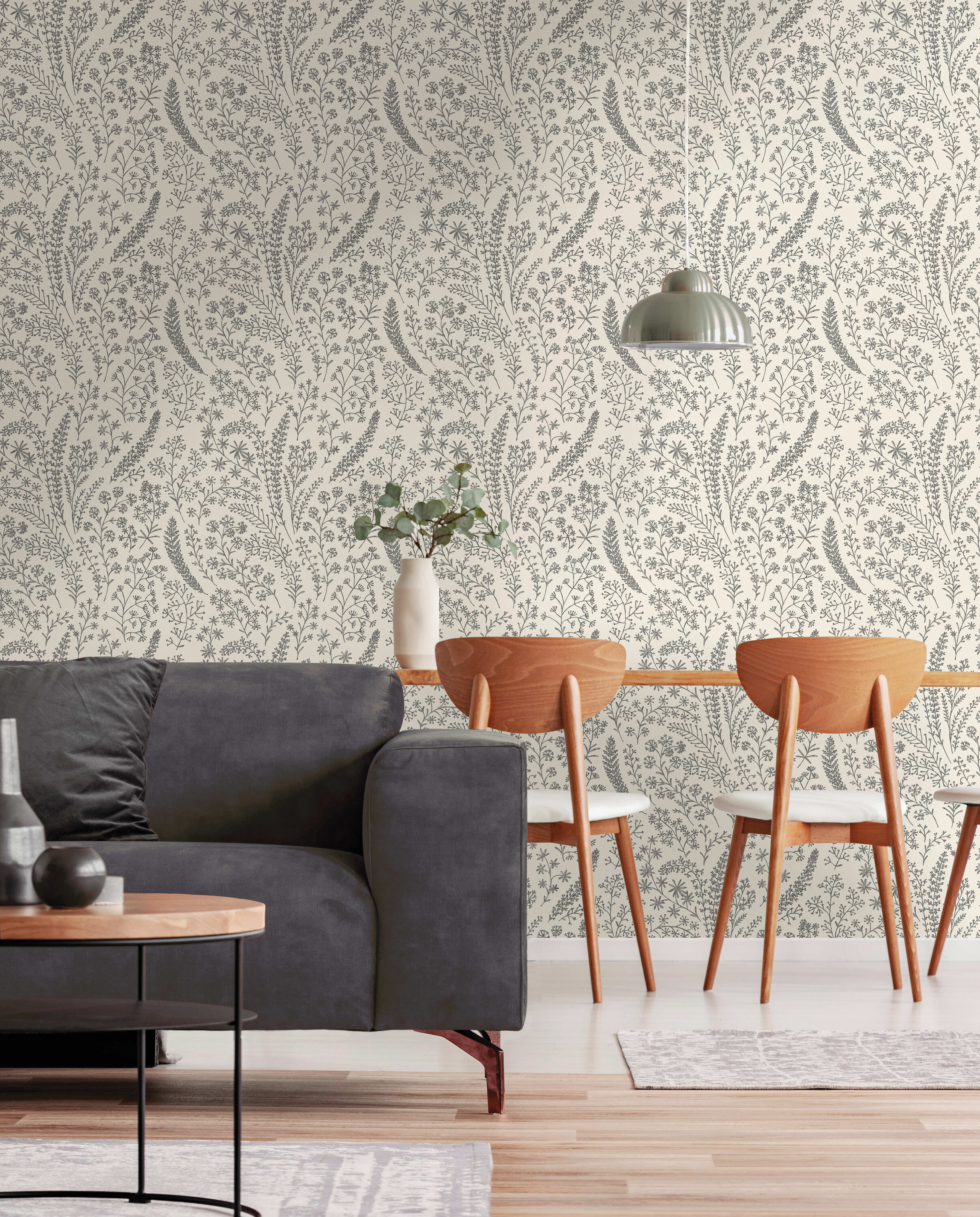Grandeco A58701 wallpaper - View #3