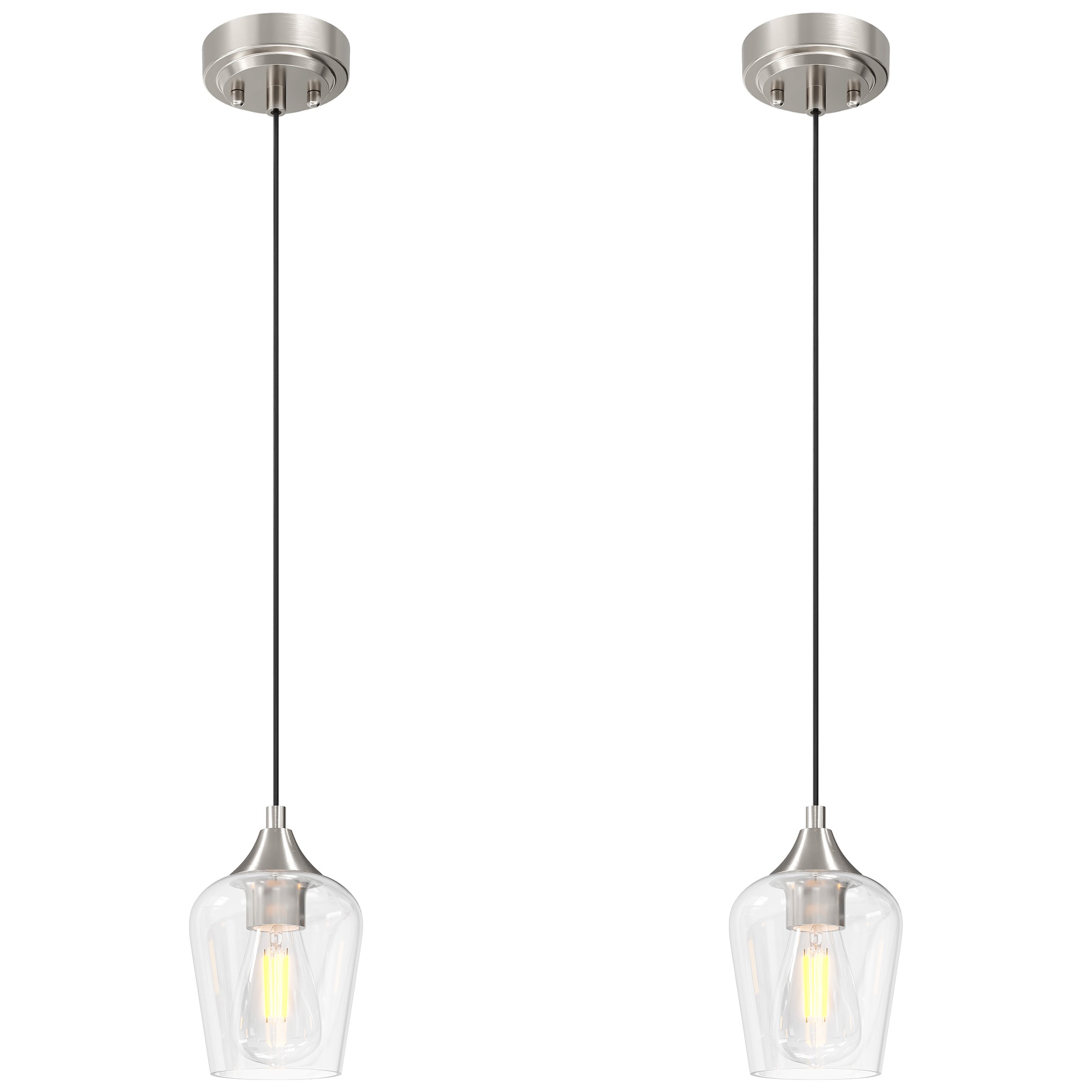CO-Z PDL-150N-2P Pendant-Lights - View #2