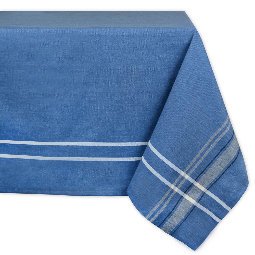 DII Chambray Kitchen, Tabletop Collection, Blue, Napkin Set