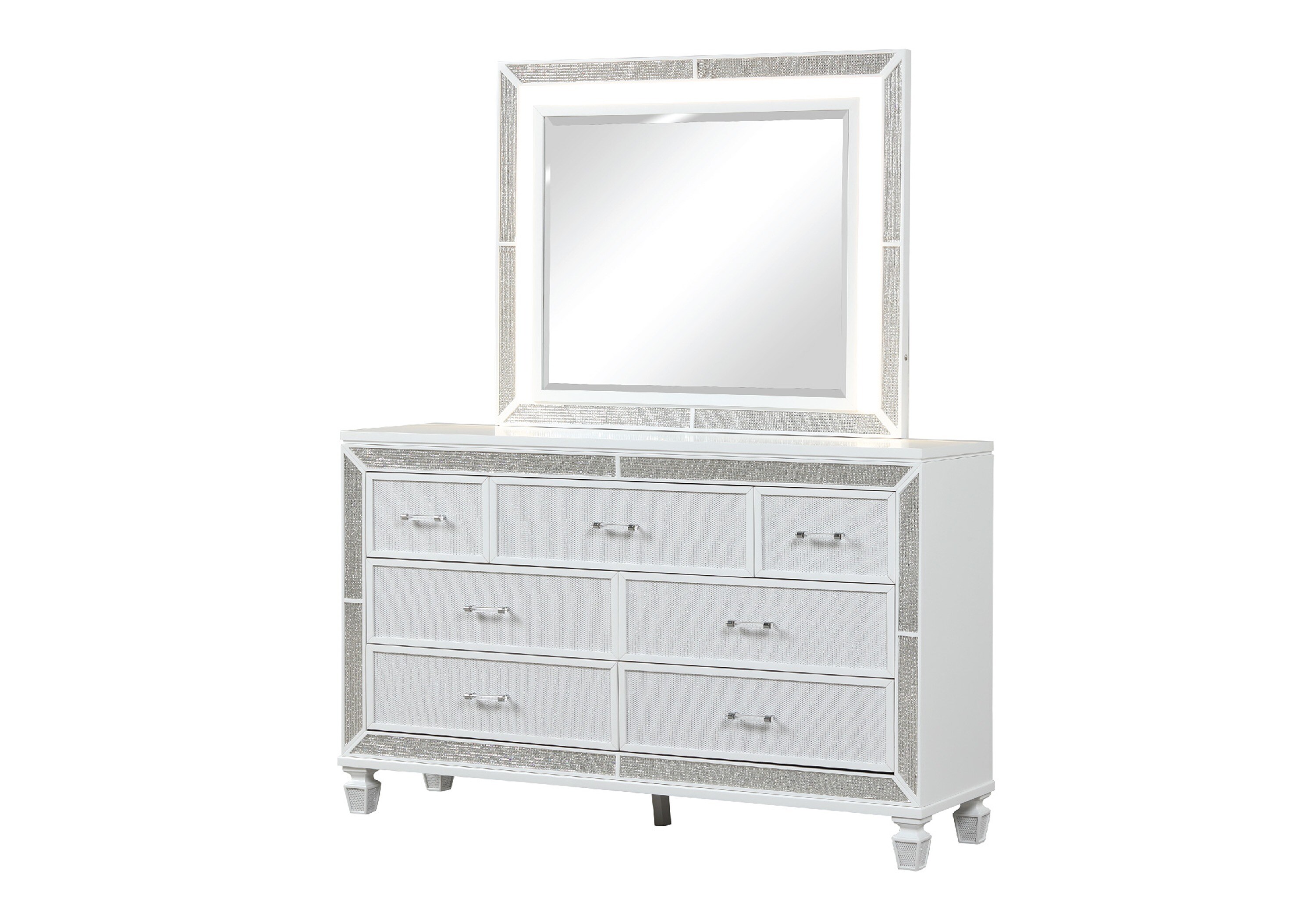 Galaxy 698781075883 Bedroom-Sets - View #5