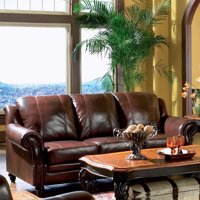 Sos Atg Coaster Fine Furniture In The, Coaster Princeton Leather Sofa