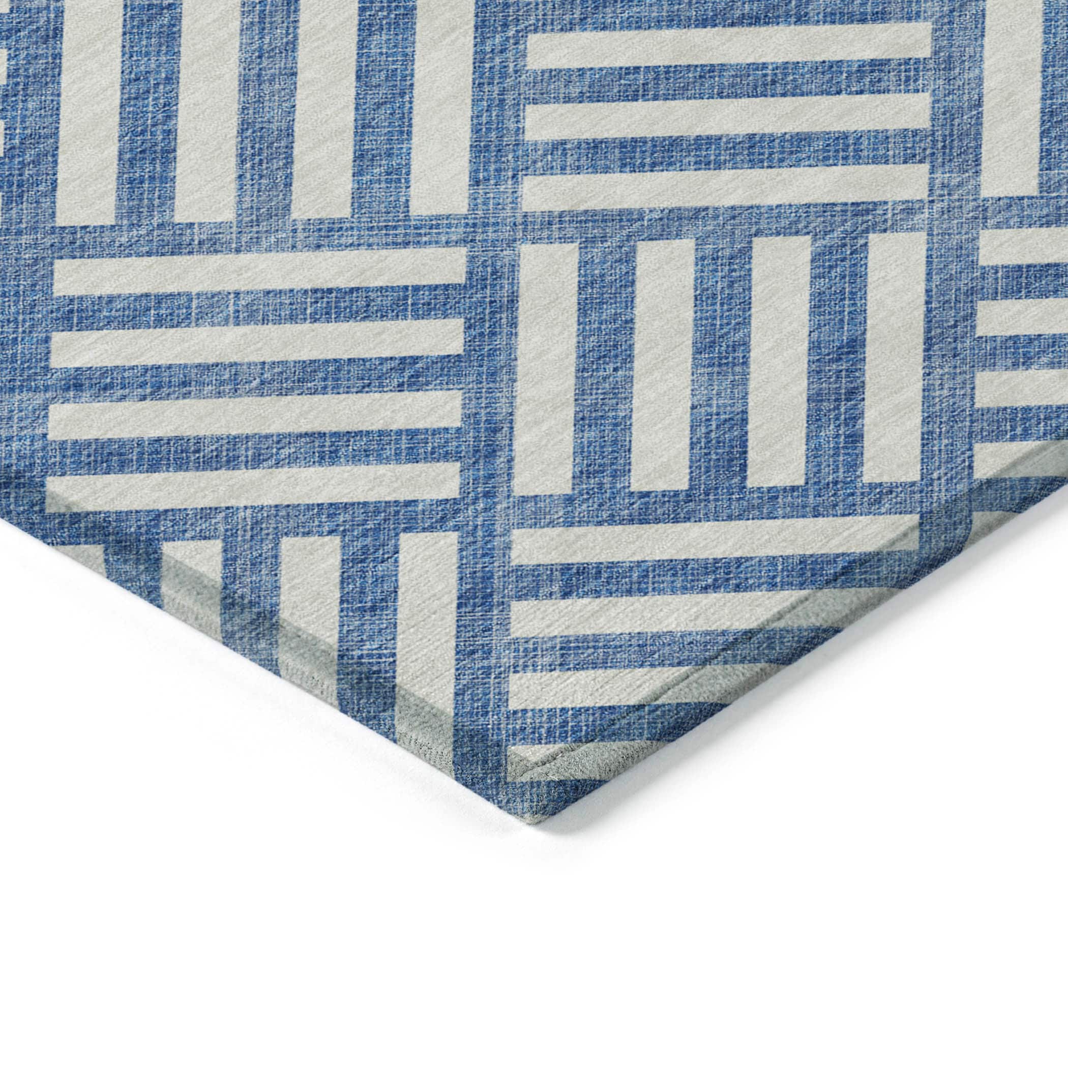 Addison Rugs ACN620BU20X30 rugs - View #4