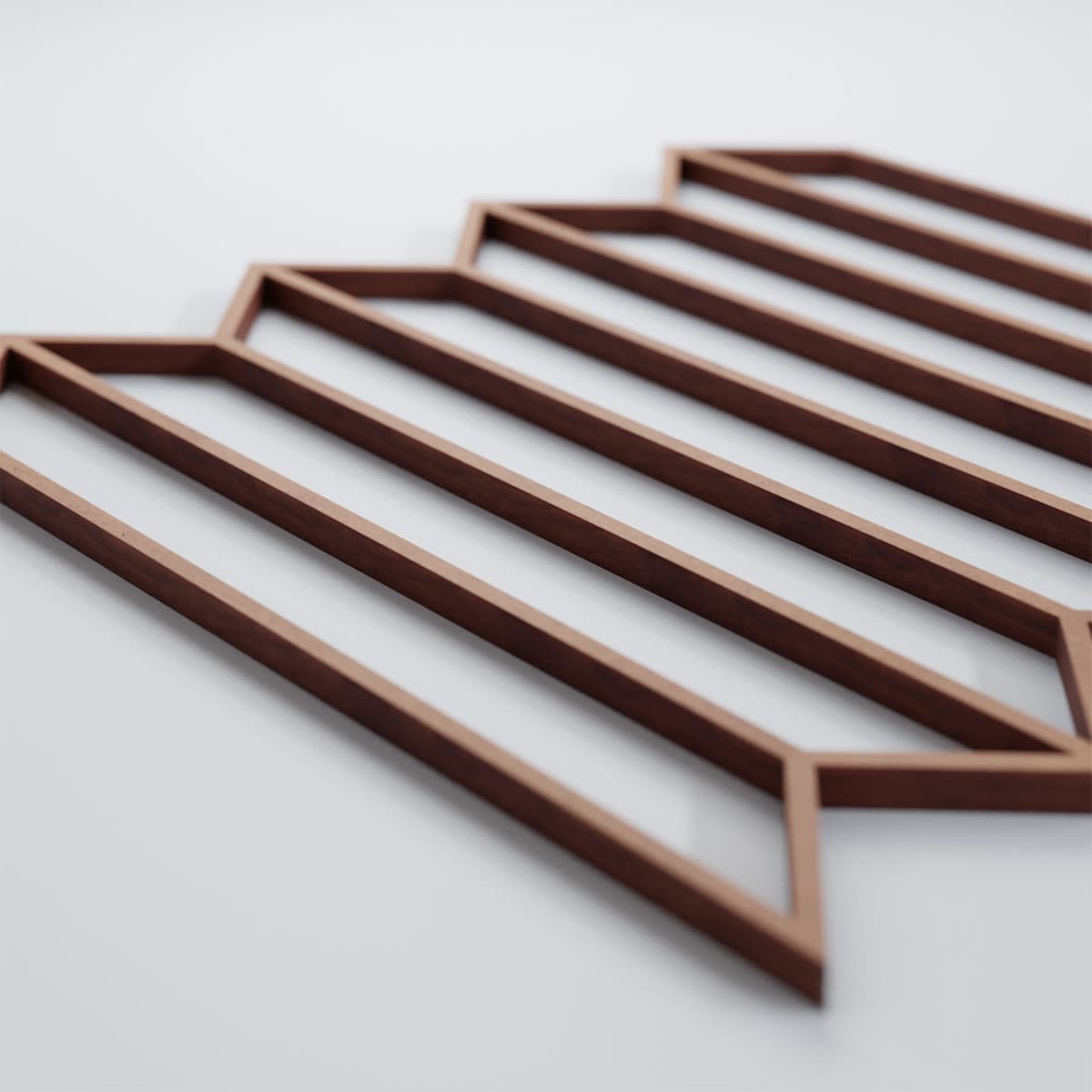 Ekena Millwork WALW08X08X0250CREMF Wall-Panels - View #5