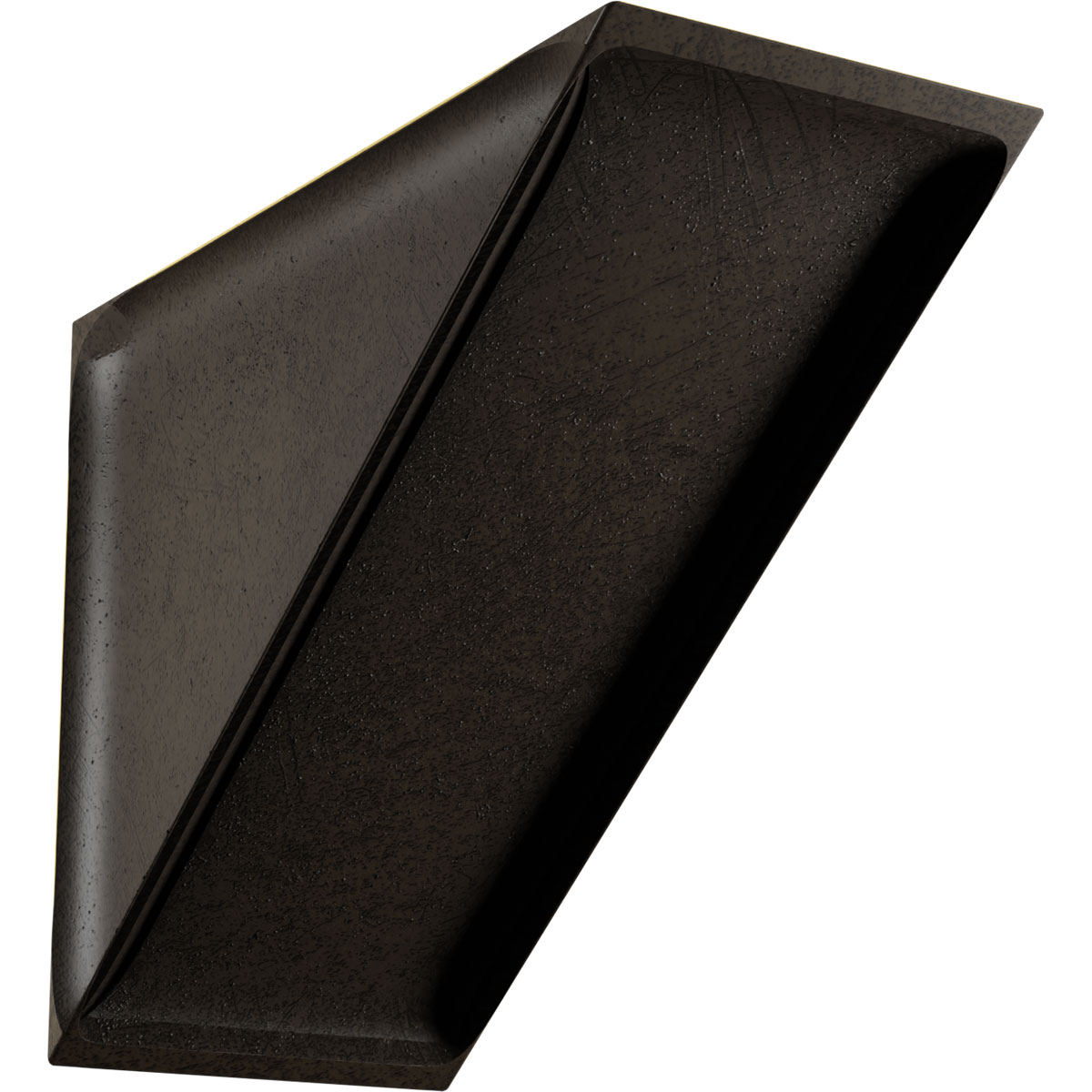 Ekena Millwork MANURC08X10X60BKZW Mantel-Shelves - View #8