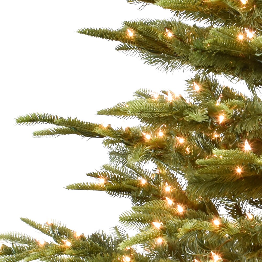 Puleo International 7.5 Foot Pre-Lit Renaissance popular Artificial Christmas Tree $625