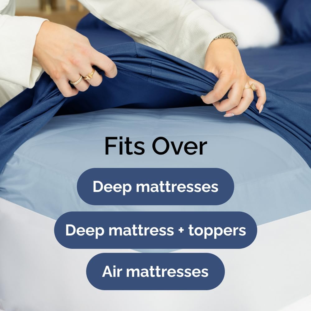 CGK Linens 5060623446741 Sheet-Sets - View #5
