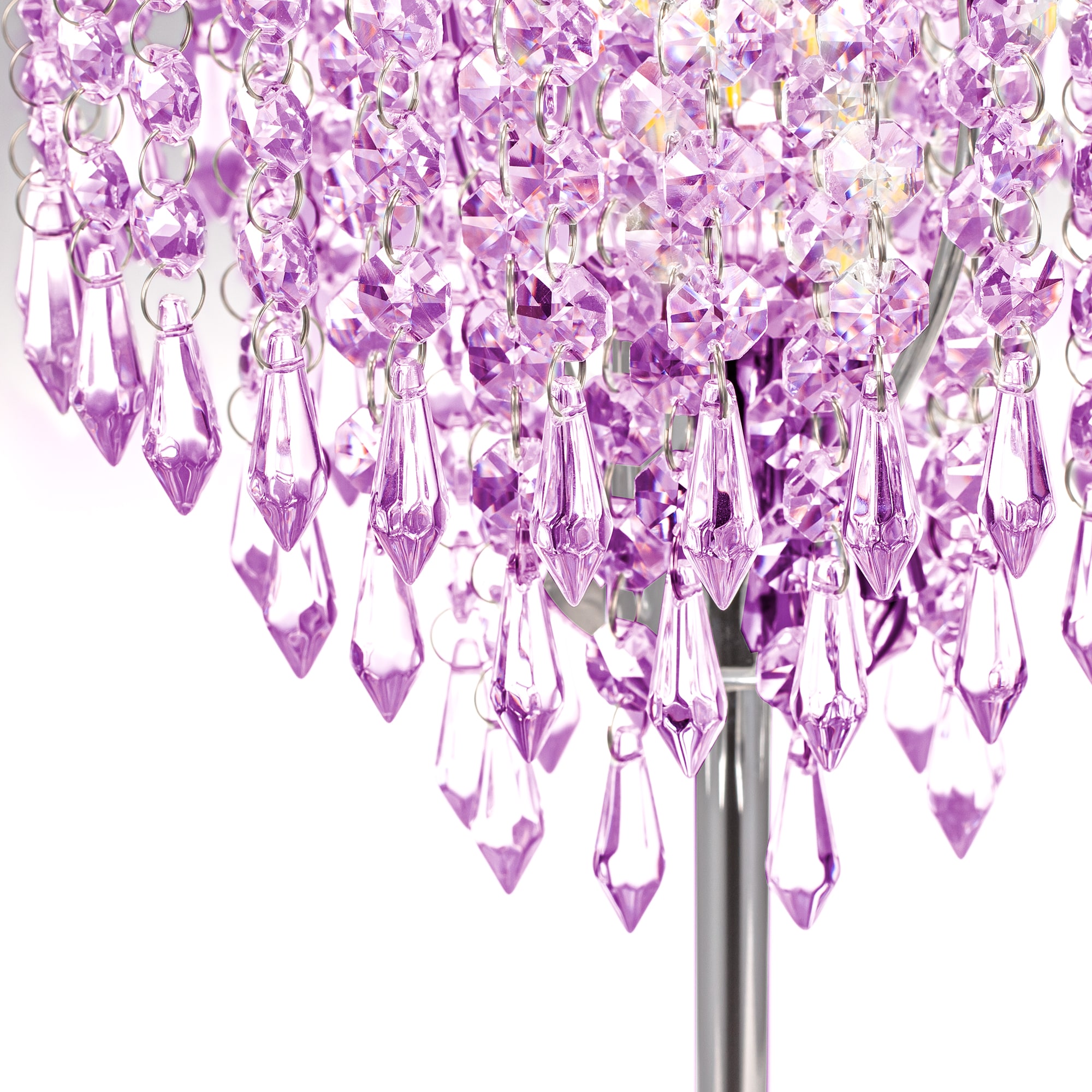 YANSUN LA-MY-TD01301APU-11 Table-Lamps - View #6