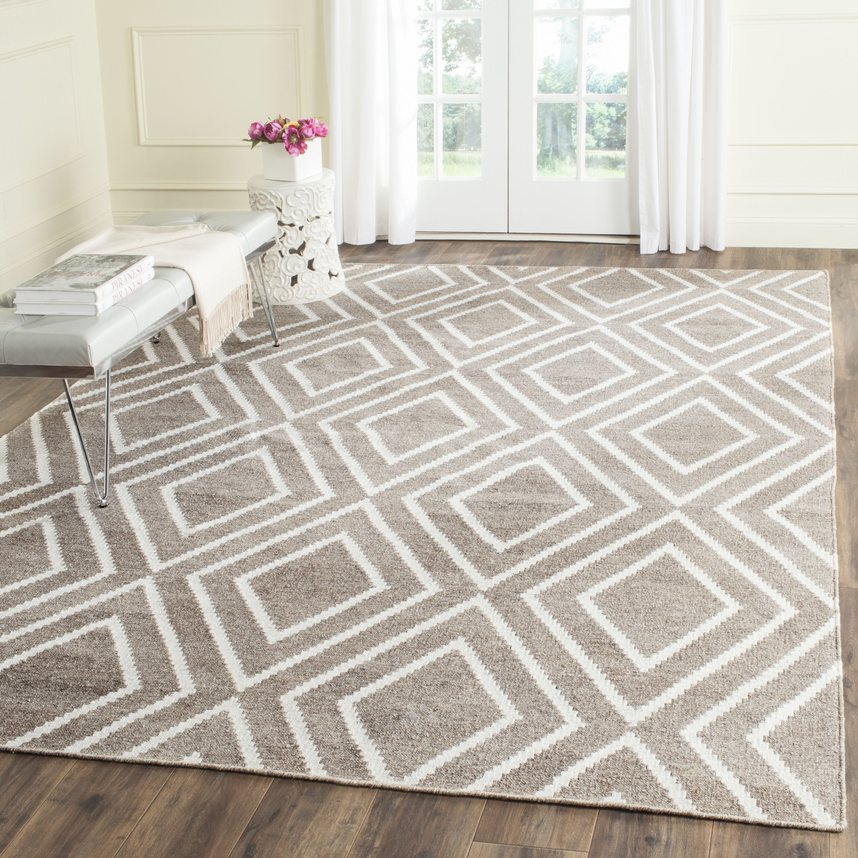 Safavieh KLM516E-5 rugs - View #2