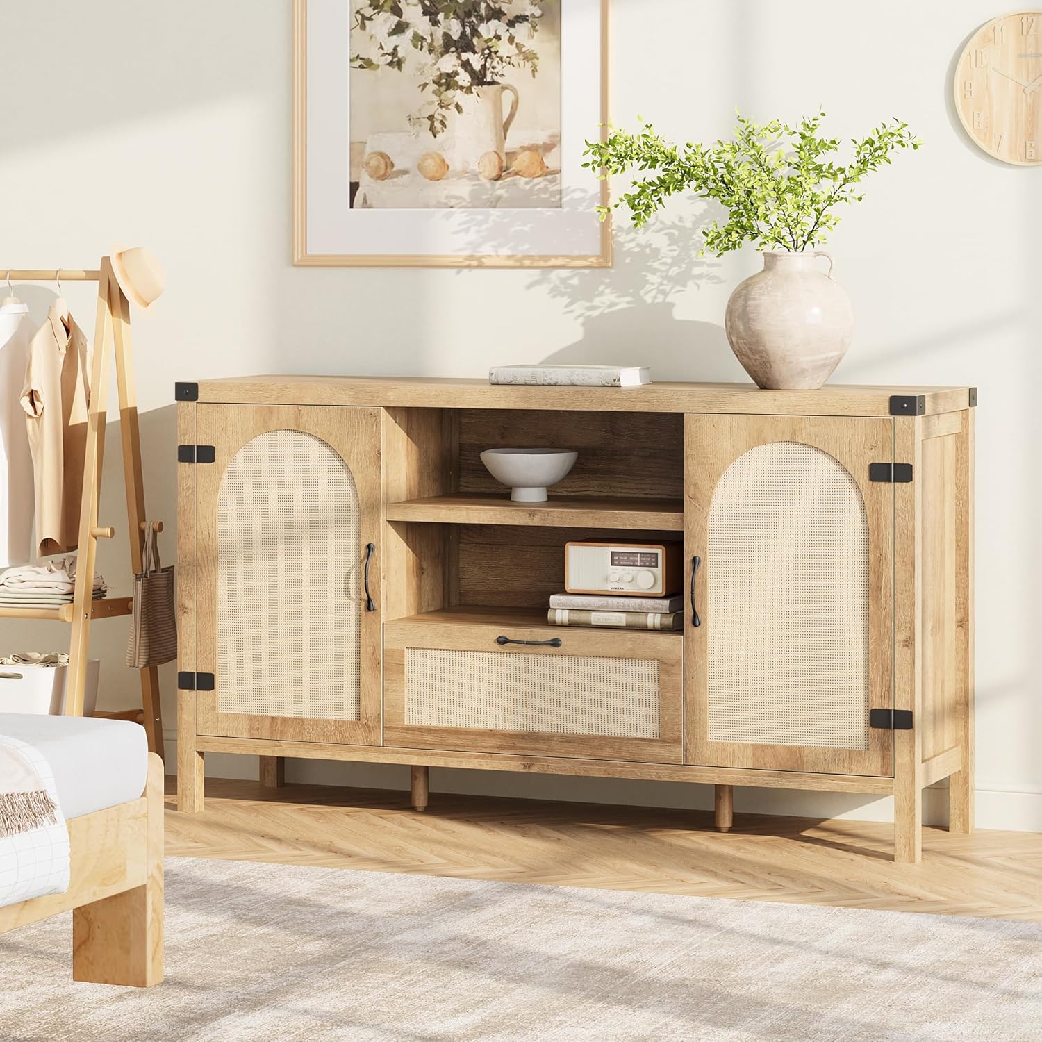 Qeetex LHF-BG-NT92273 Dining-Kitchen-Storarge - View #3