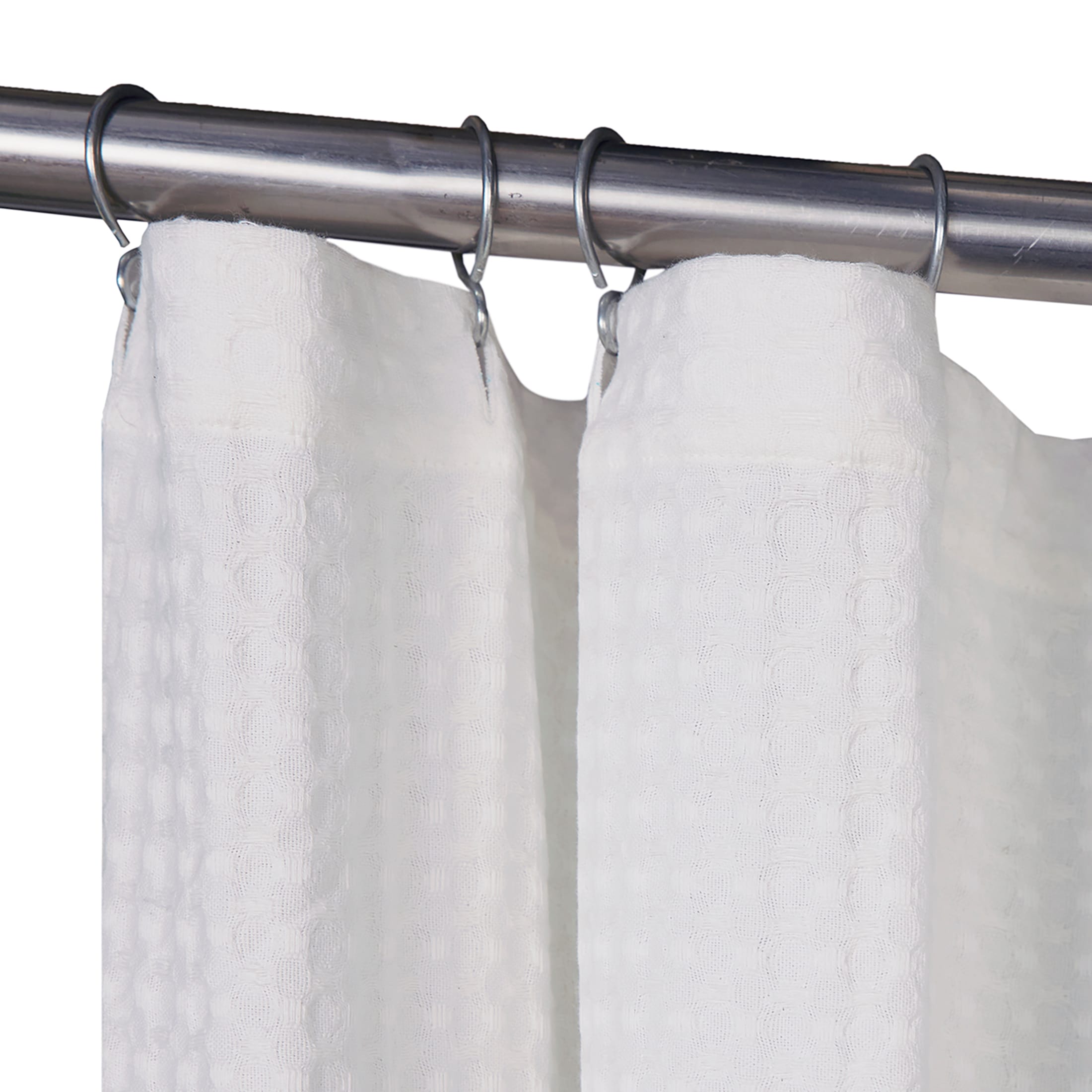 allen + roth 37471 Shower-Curtains-Liners - View #3