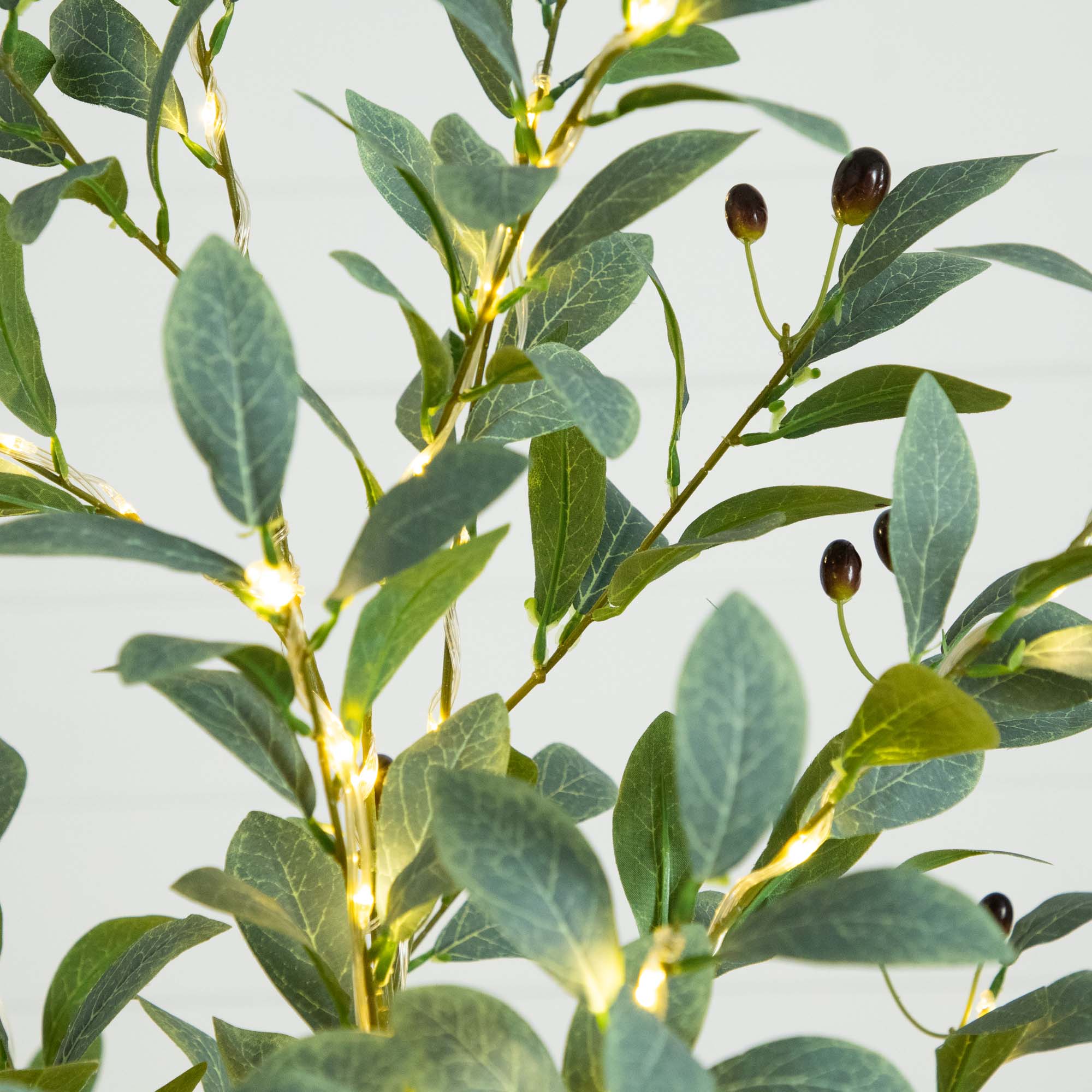 Nearly Natural T4894 Artificial-Plants-Trees - View #4